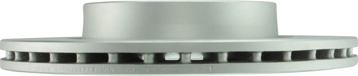 QuietCast Rotor miniature 4