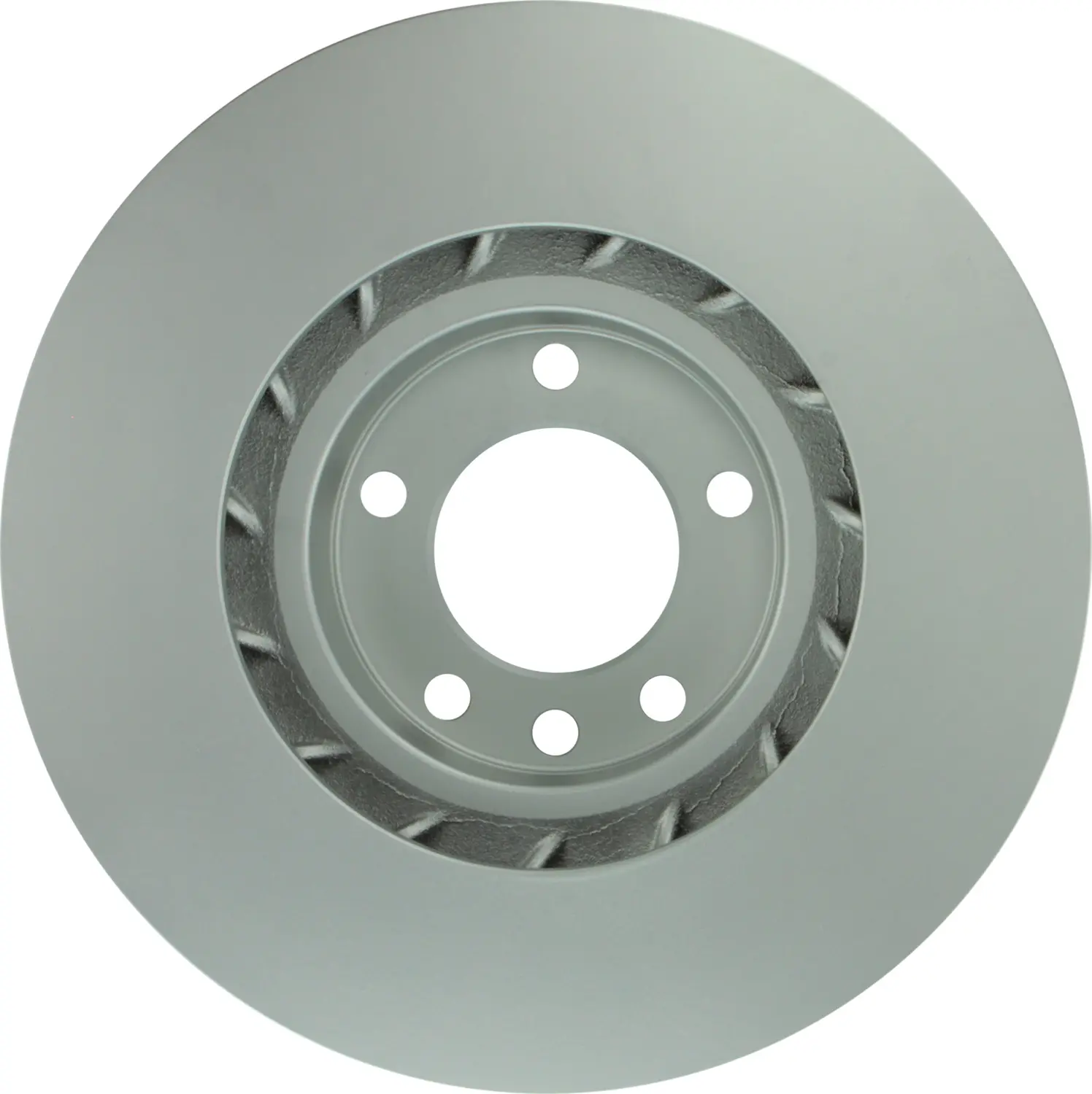 QuietCast Rotor miniature 3
