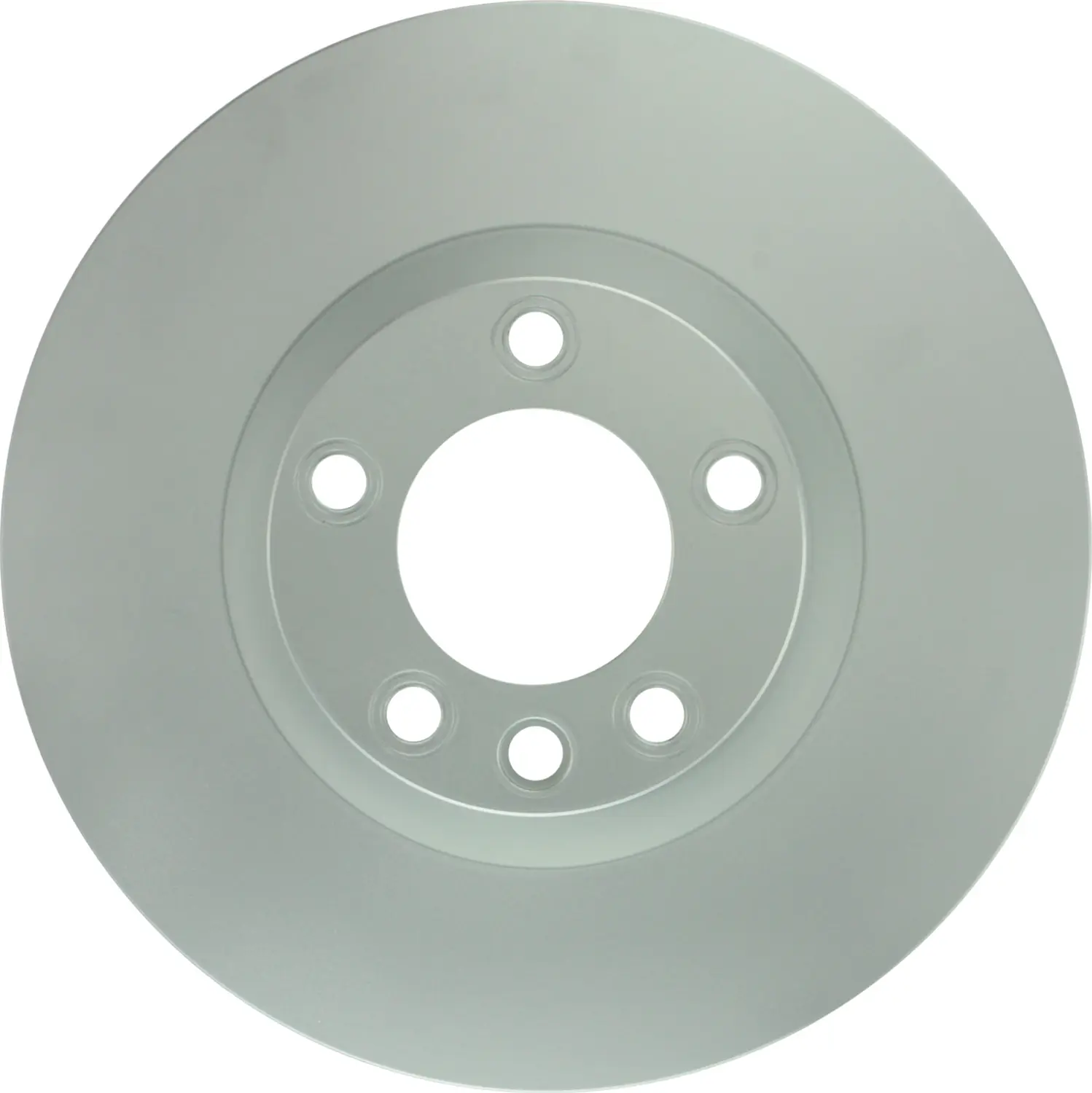 QuietCast Rotor - image principale du produit