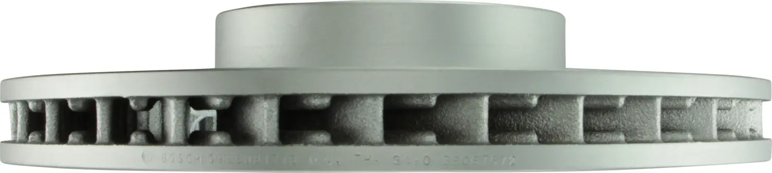 QuietCast Rotor miniature 2