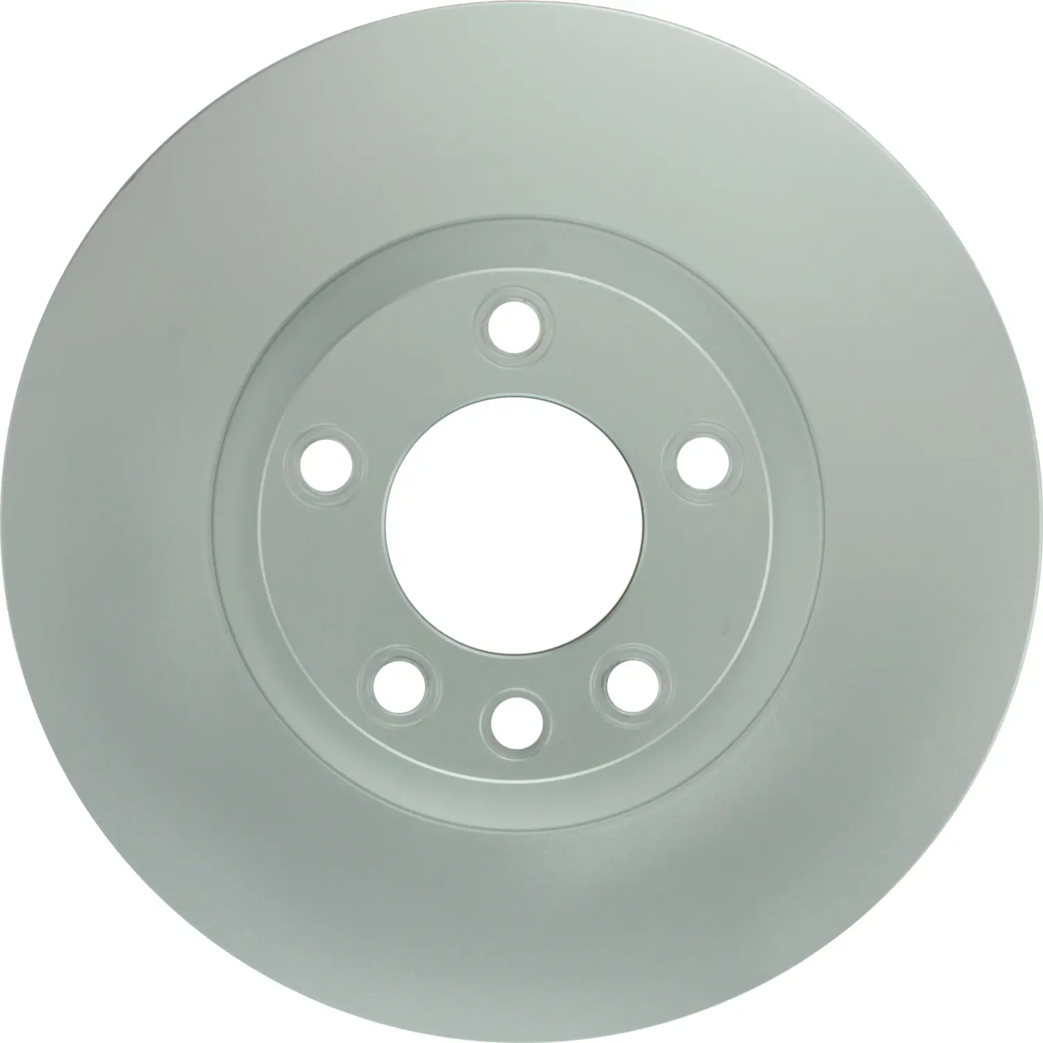 QuietCast Rotor thumbnail 3