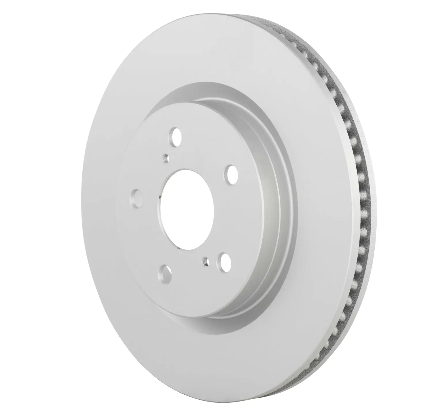 Disc Brake Rotor - image principale du produit