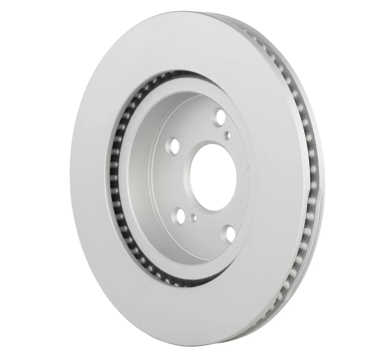 Disc Brake Rotor miniature 4