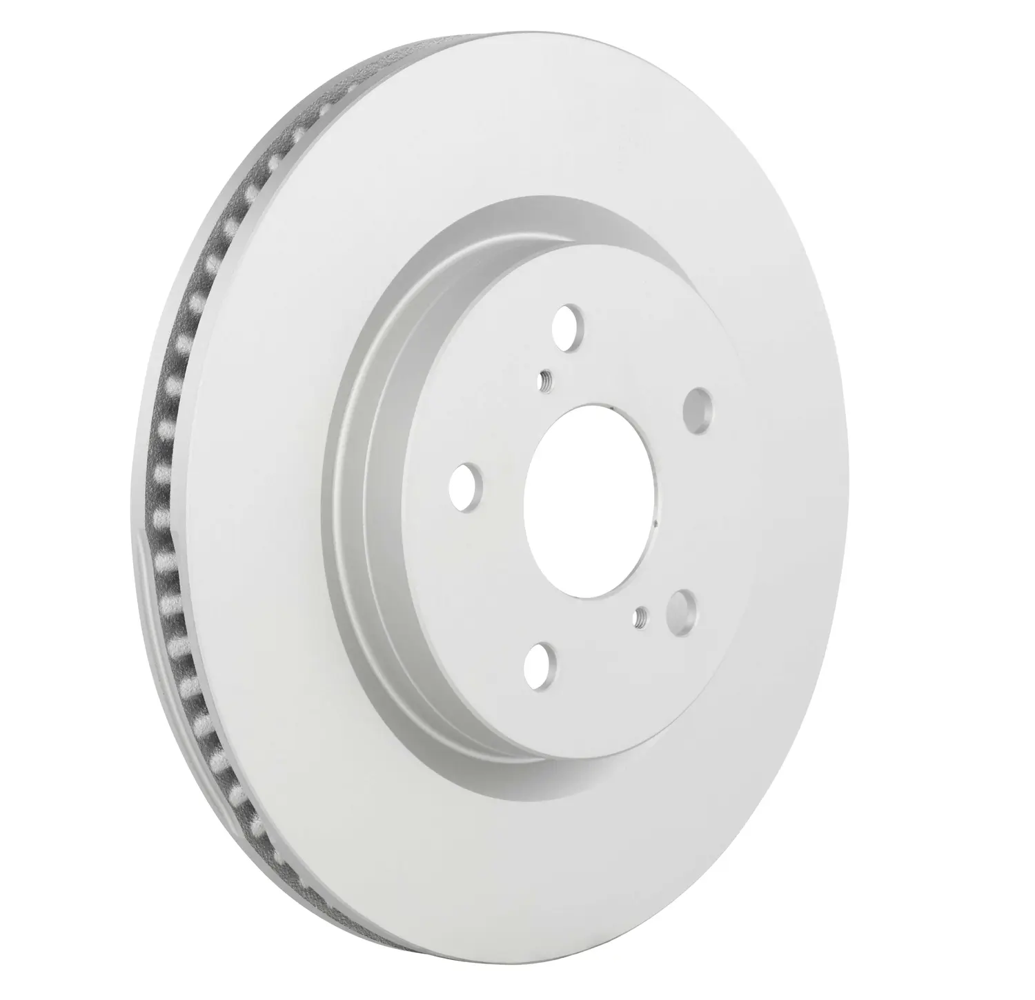 Disc Brake Rotor miniature 3