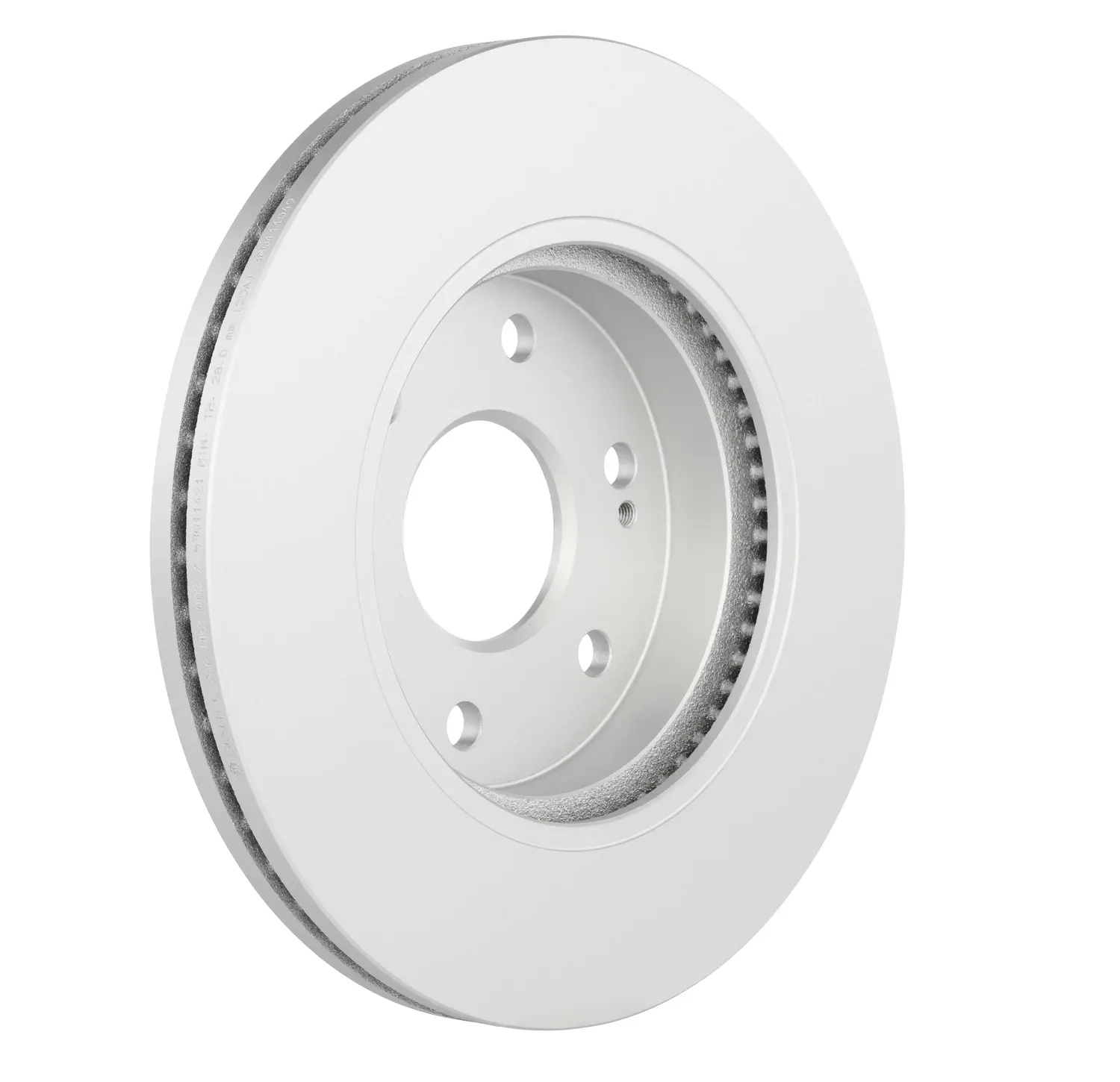 Disc Brake Rotor miniature 4