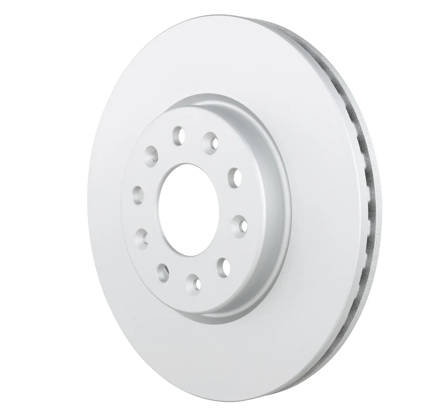 Disc Brake Rotor miniature 4