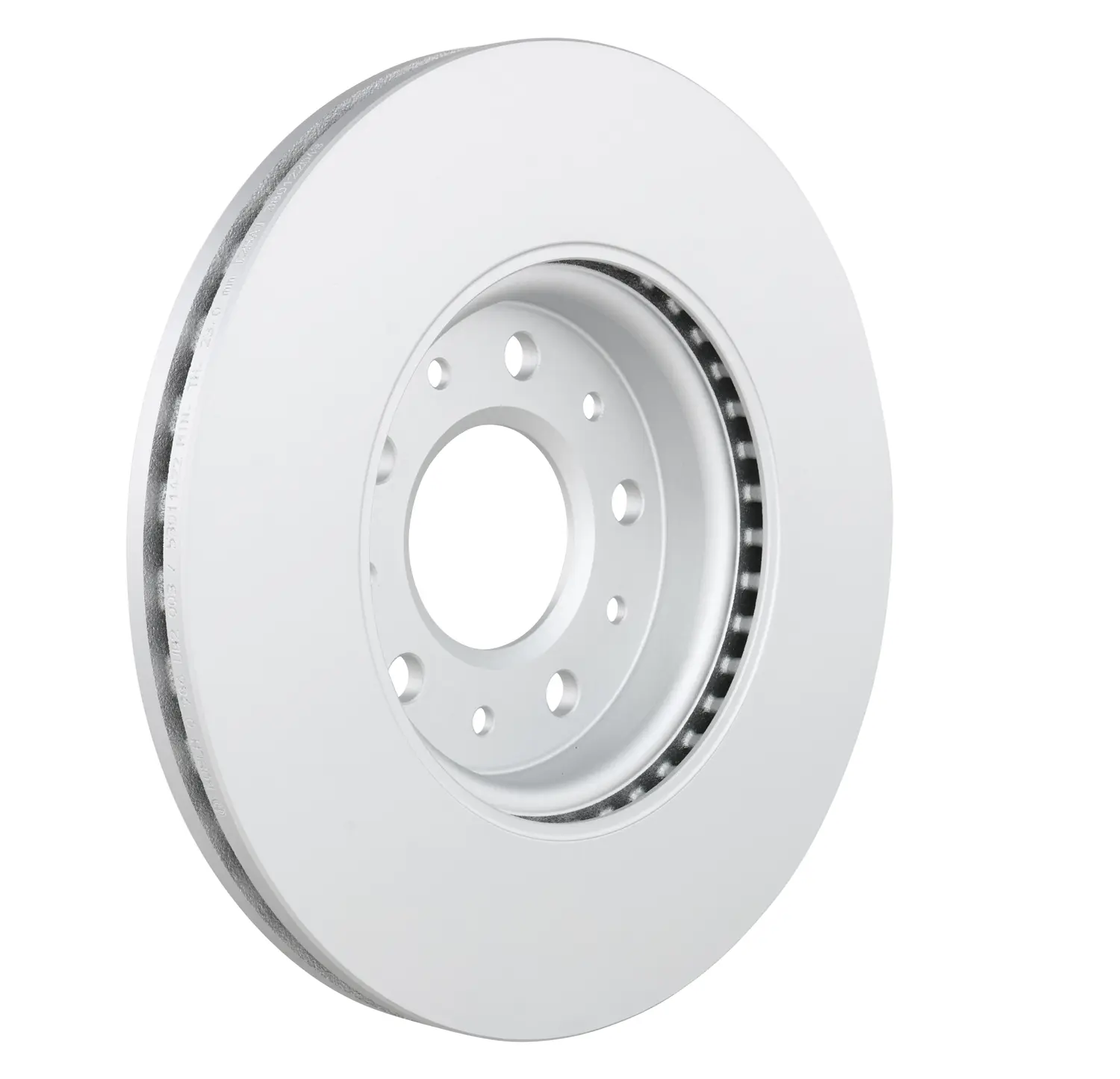 Disc Brake Rotor miniature 2