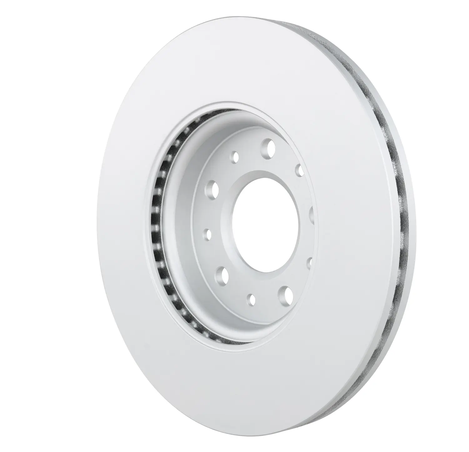 Disc Brake Rotor miniature 3