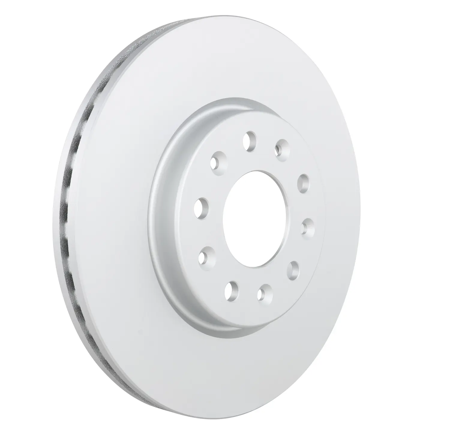 Disc Brake Rotor - image principale du produit