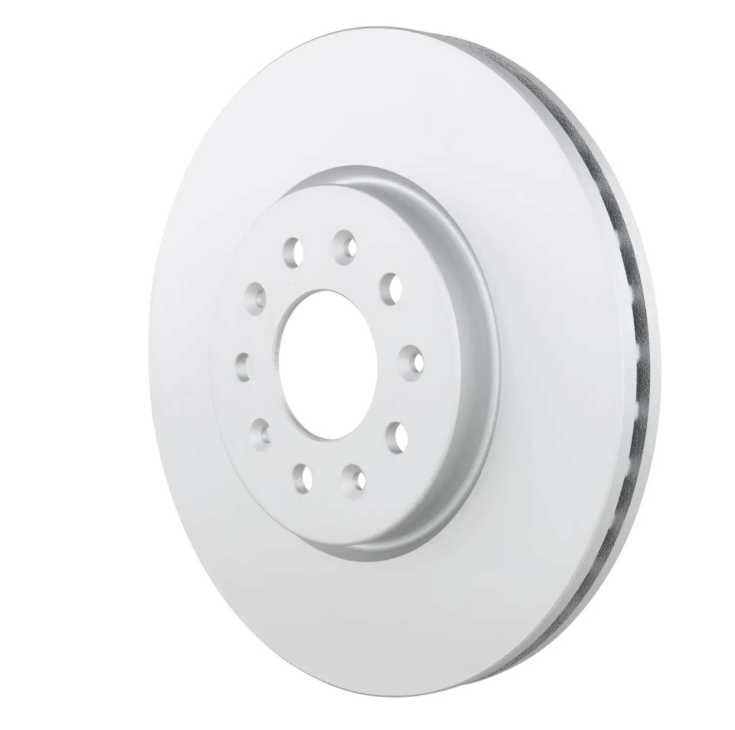 Disc Brake Rotor - image principale du produit