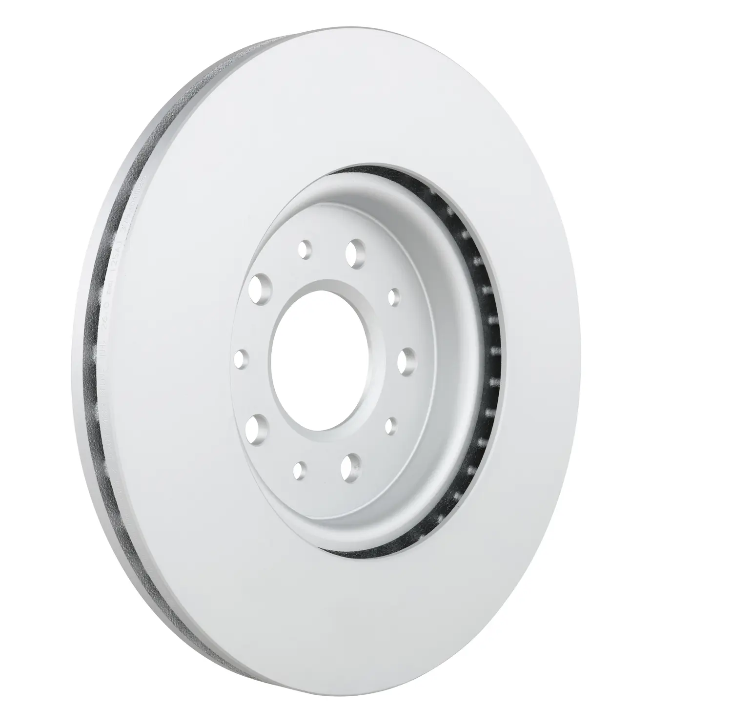 Disc Brake Rotor miniature 2