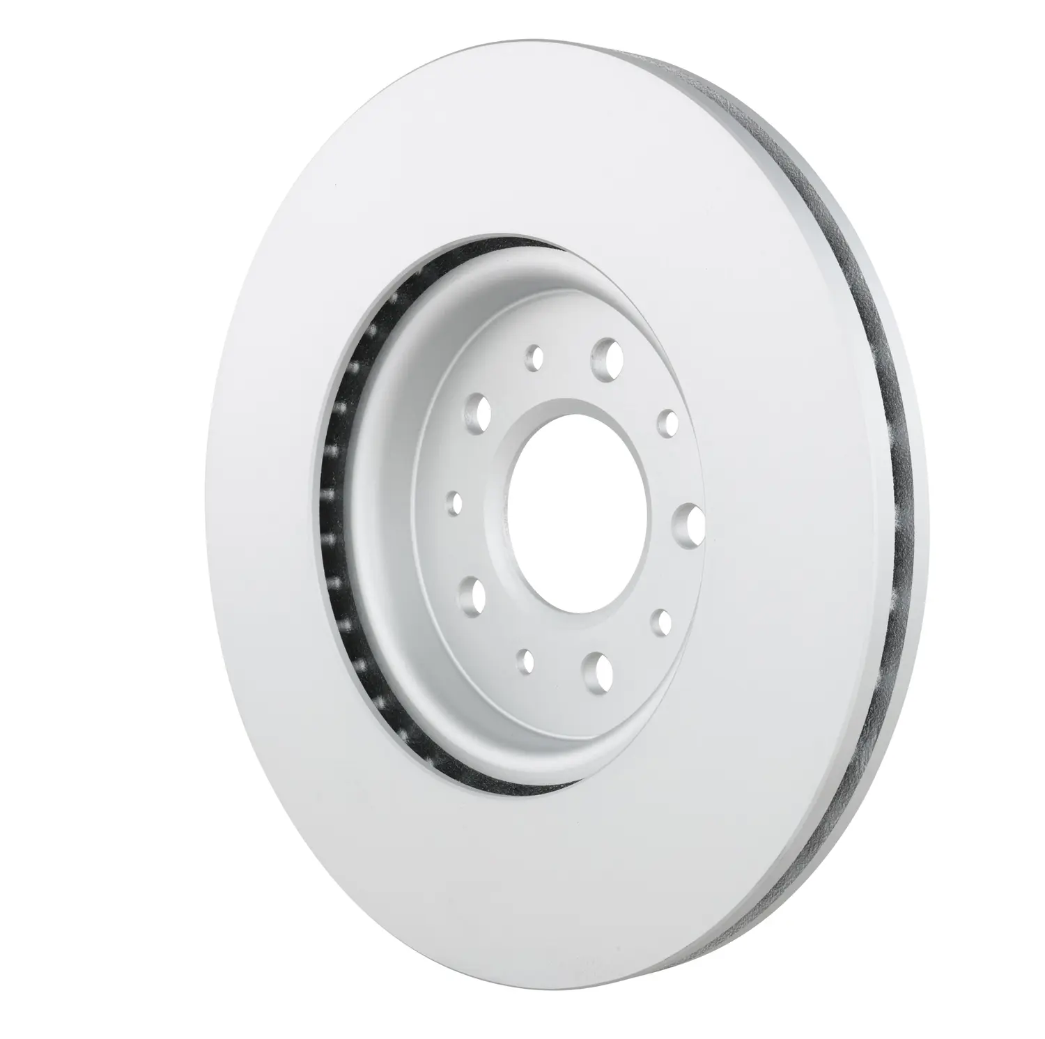 Disc Brake Rotor miniature 4