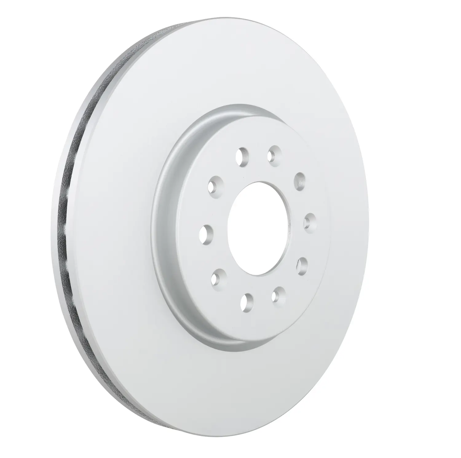Disc Brake Rotor miniature 3