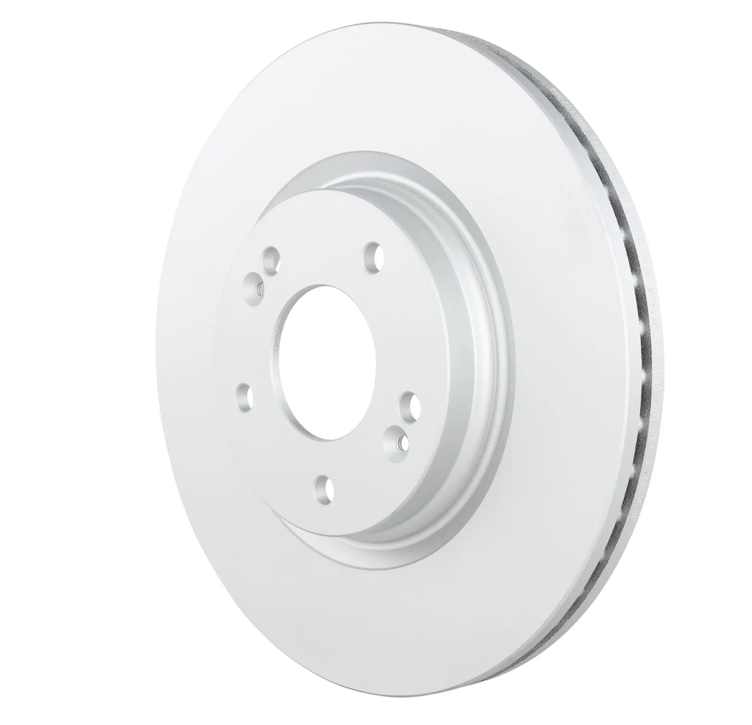 Disc Brake Rotor miniature 2