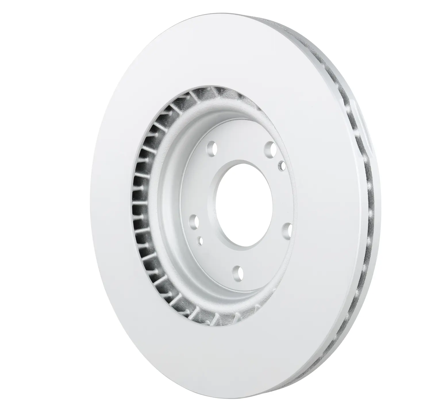 Disc Brake Rotor - image principale du produit