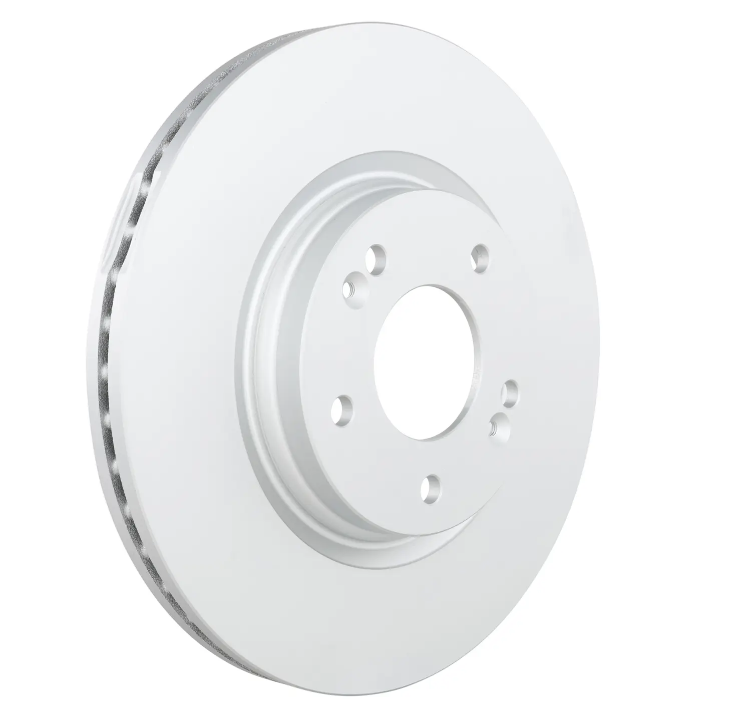 Disc Brake Rotor miniature 4
