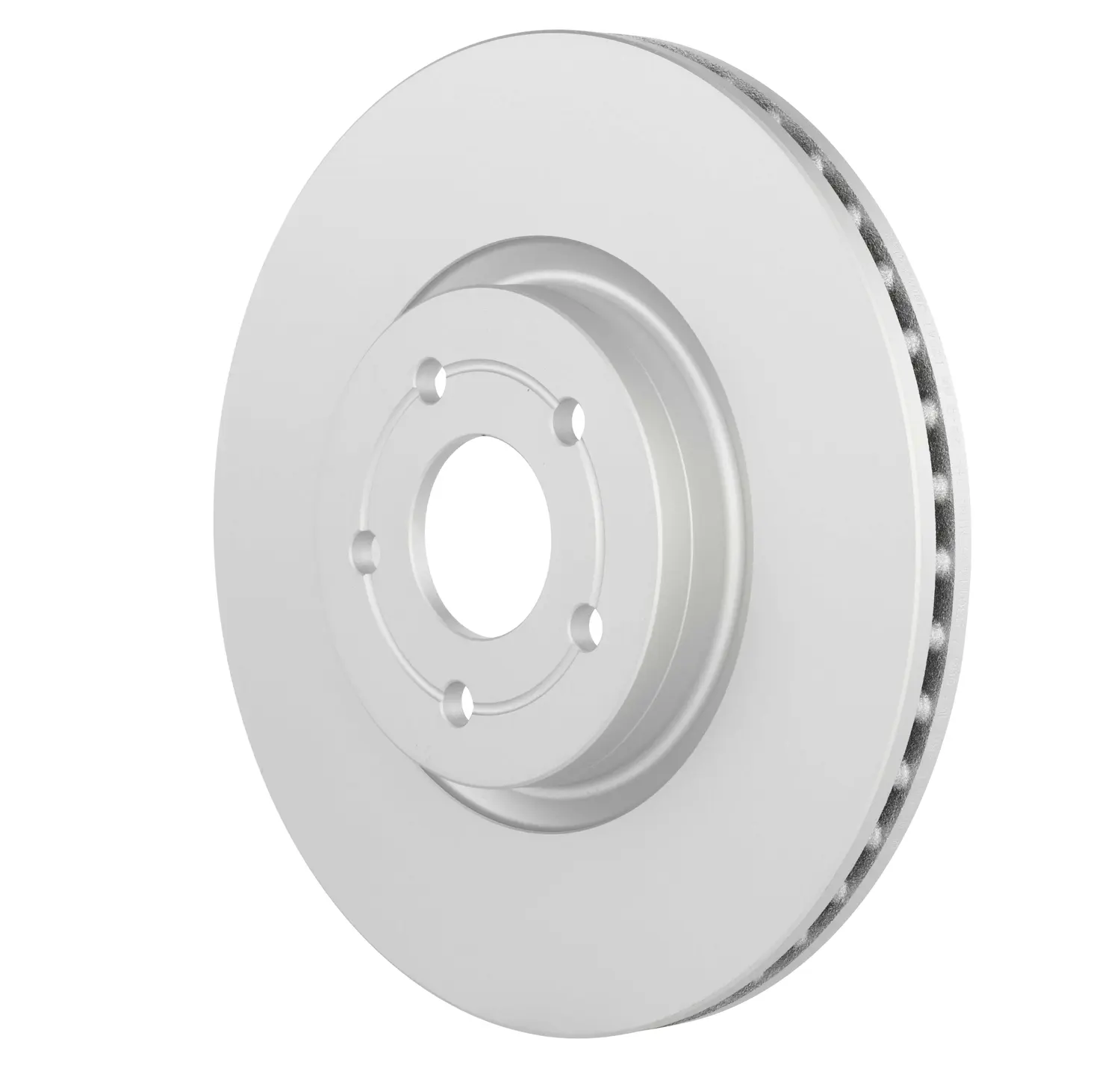 Disc Brake Rotor - image principale du produit