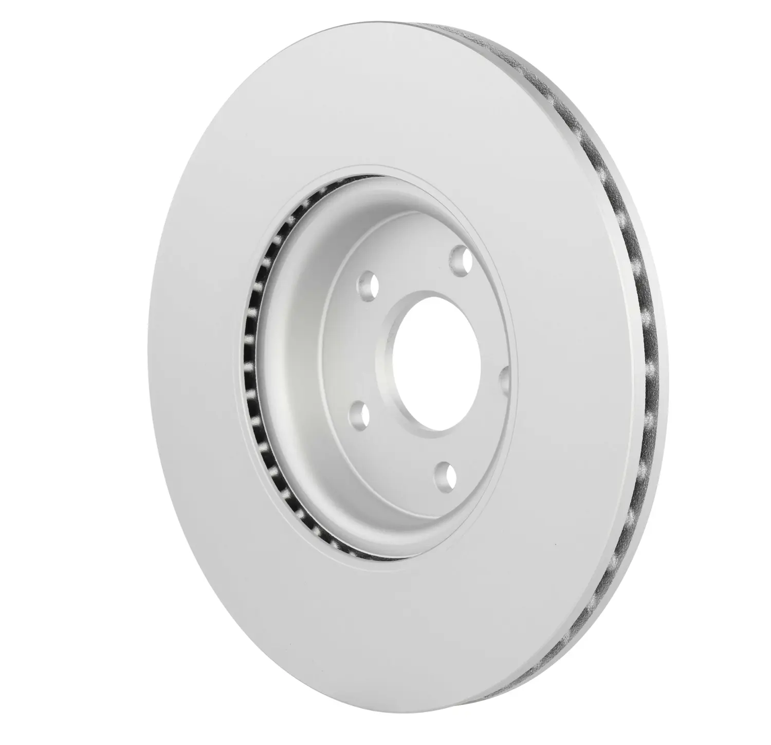 Disc Brake Rotor miniature 2