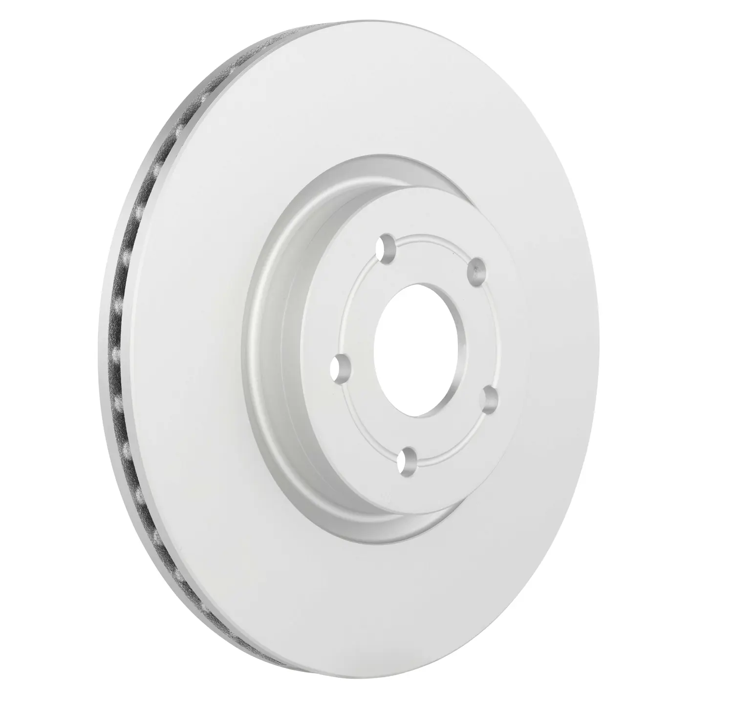 Disc Brake Rotor miniature 4