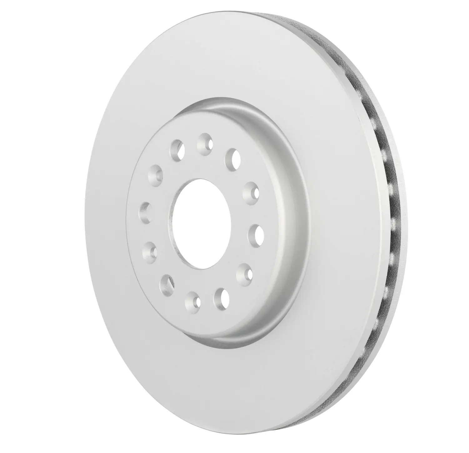 Disc Brake Rotor miniature 2