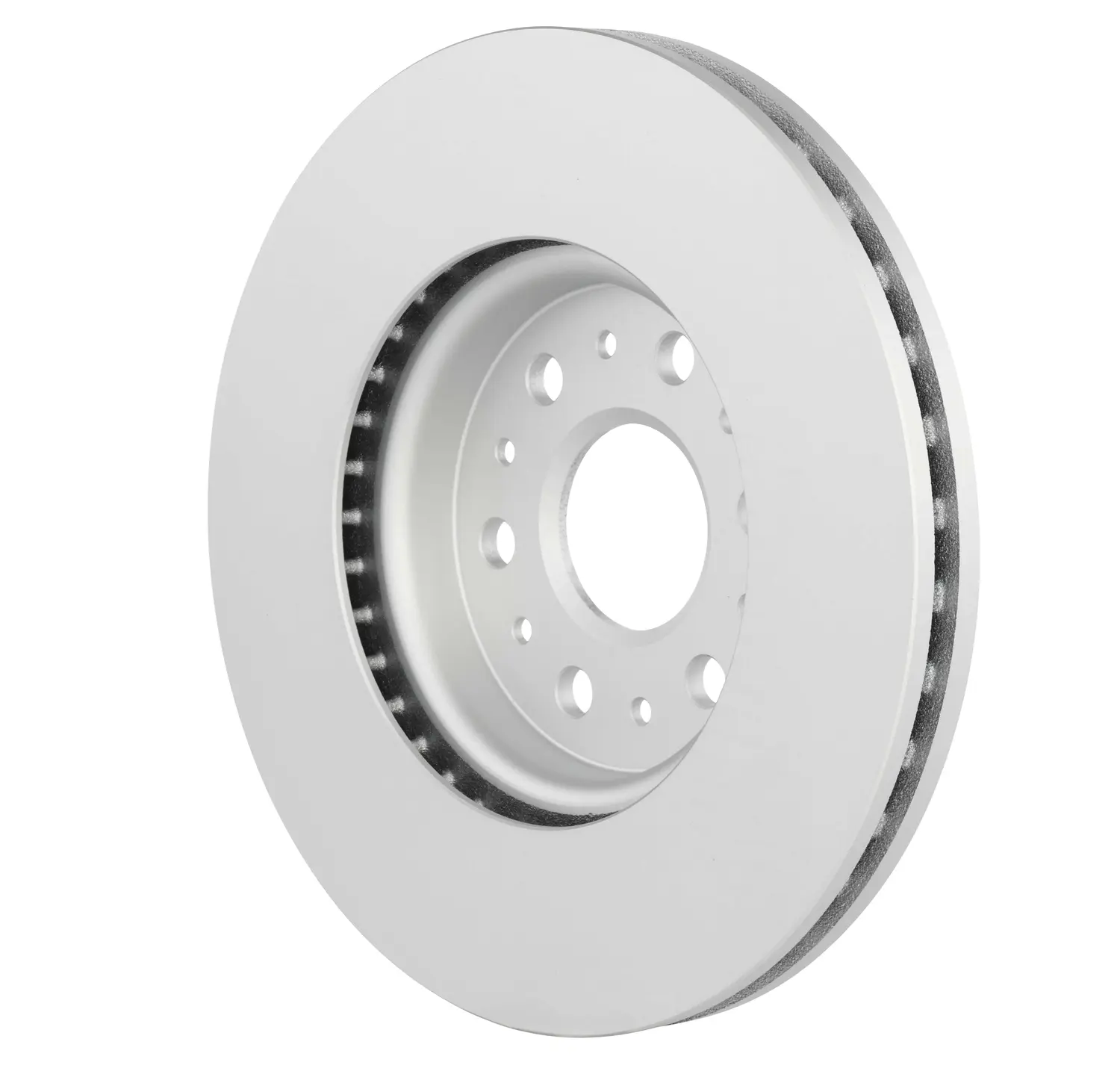 Disc Brake Rotor - image principale du produit