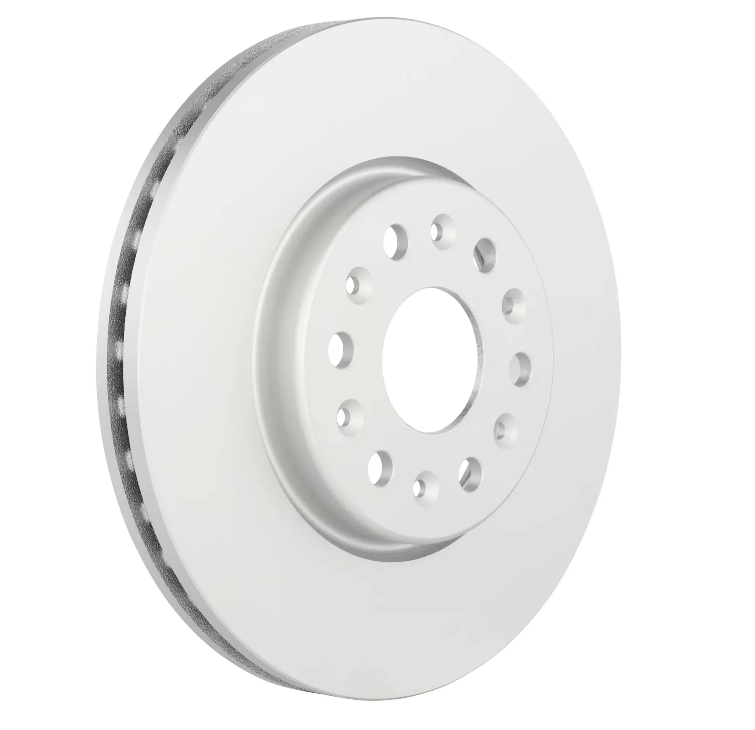 Disc Brake Rotor miniature 3