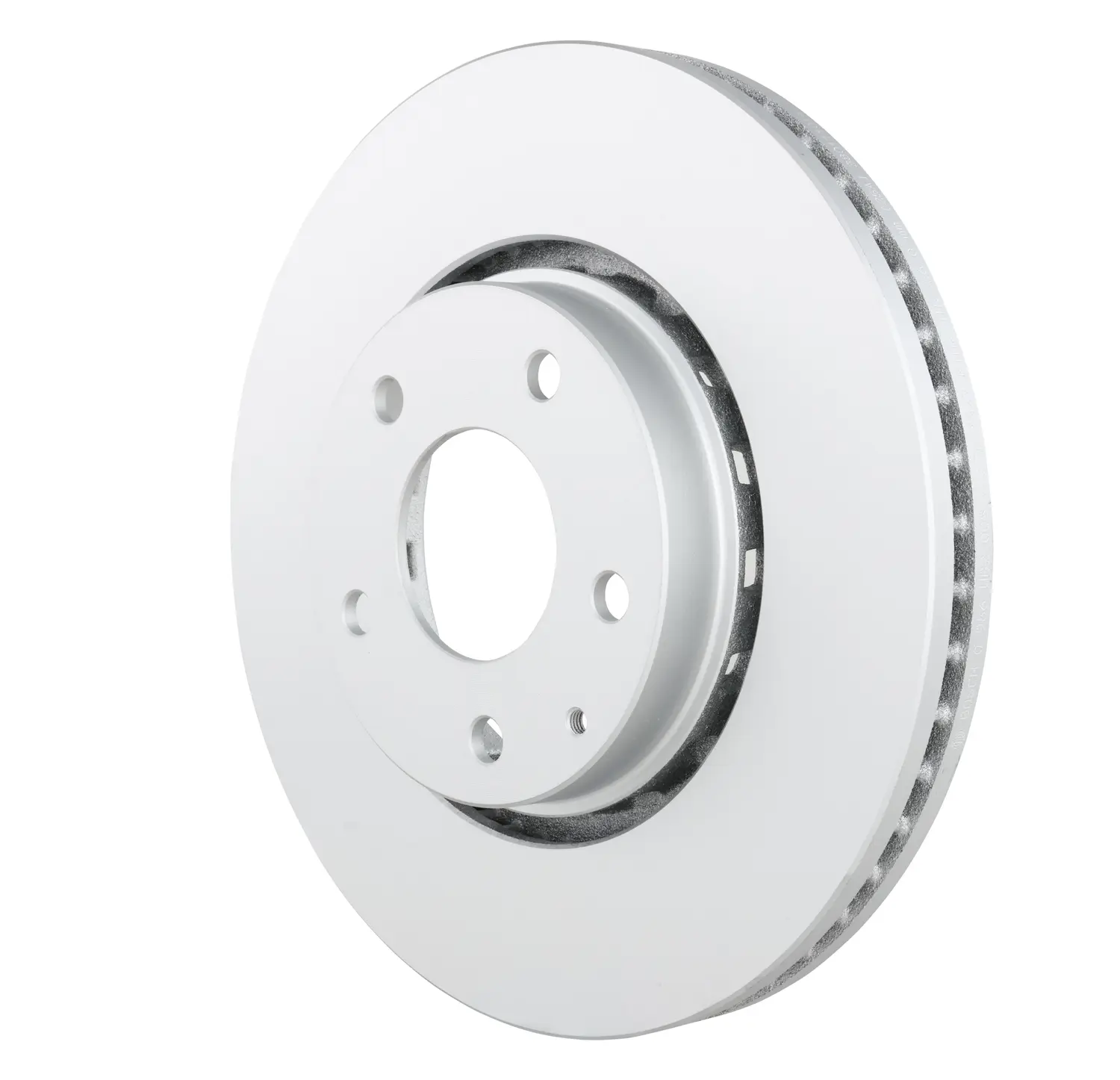 Disc Brake Rotor - image principale du produit