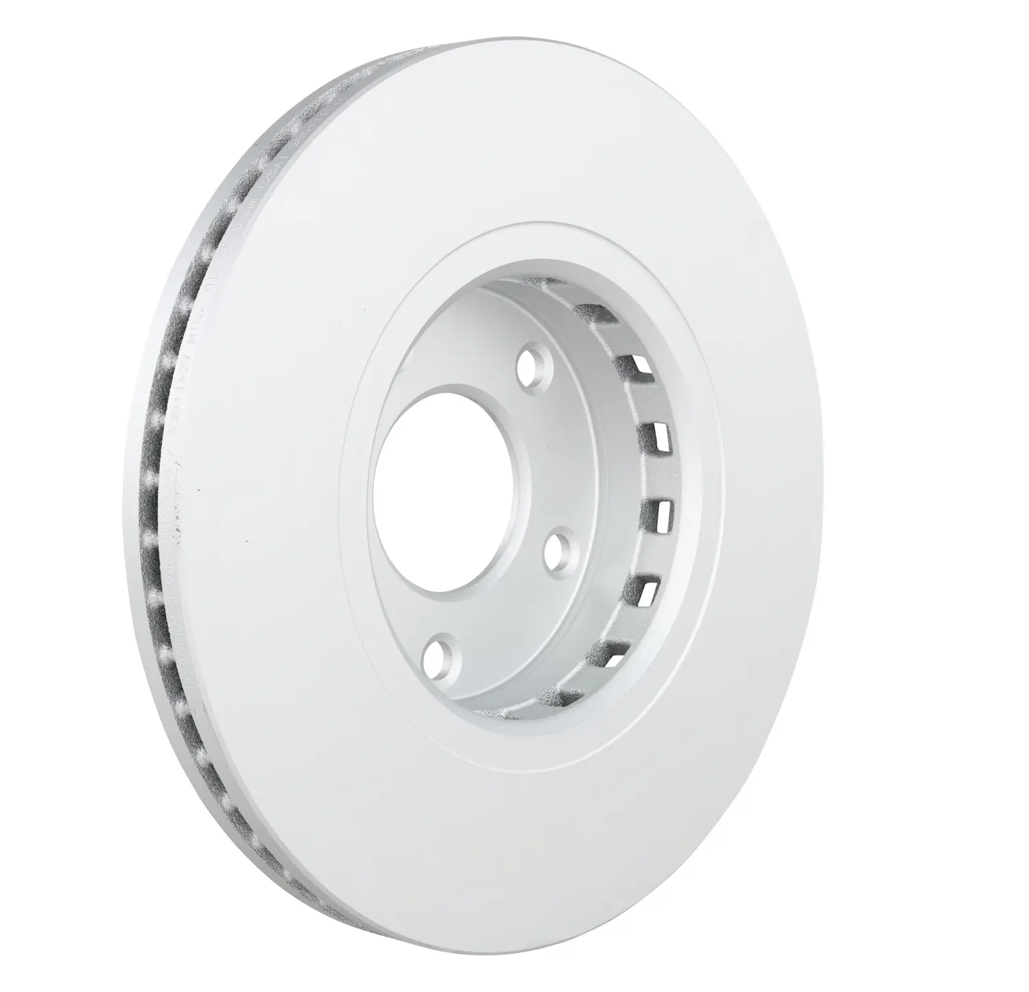 Disc Brake Rotor miniature 3