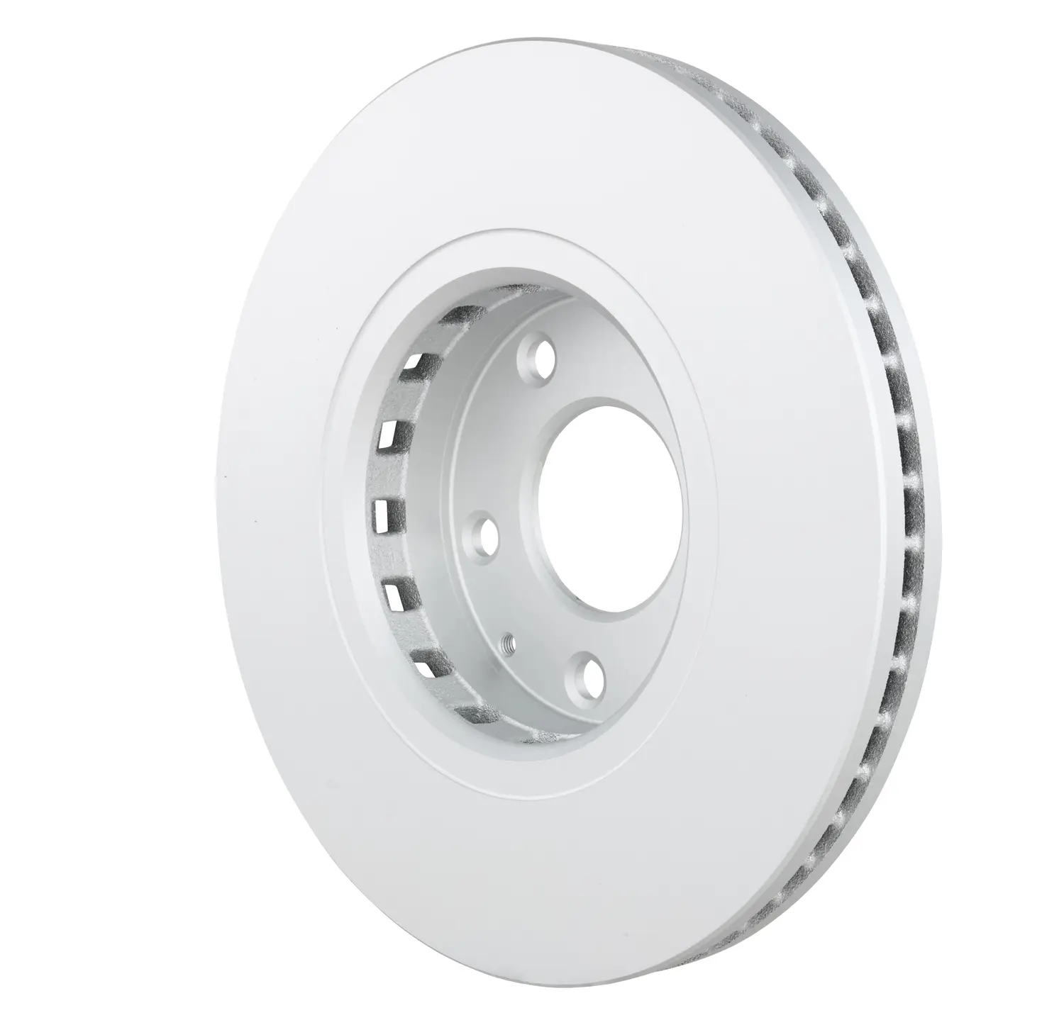 Disc Brake Rotor miniature 4