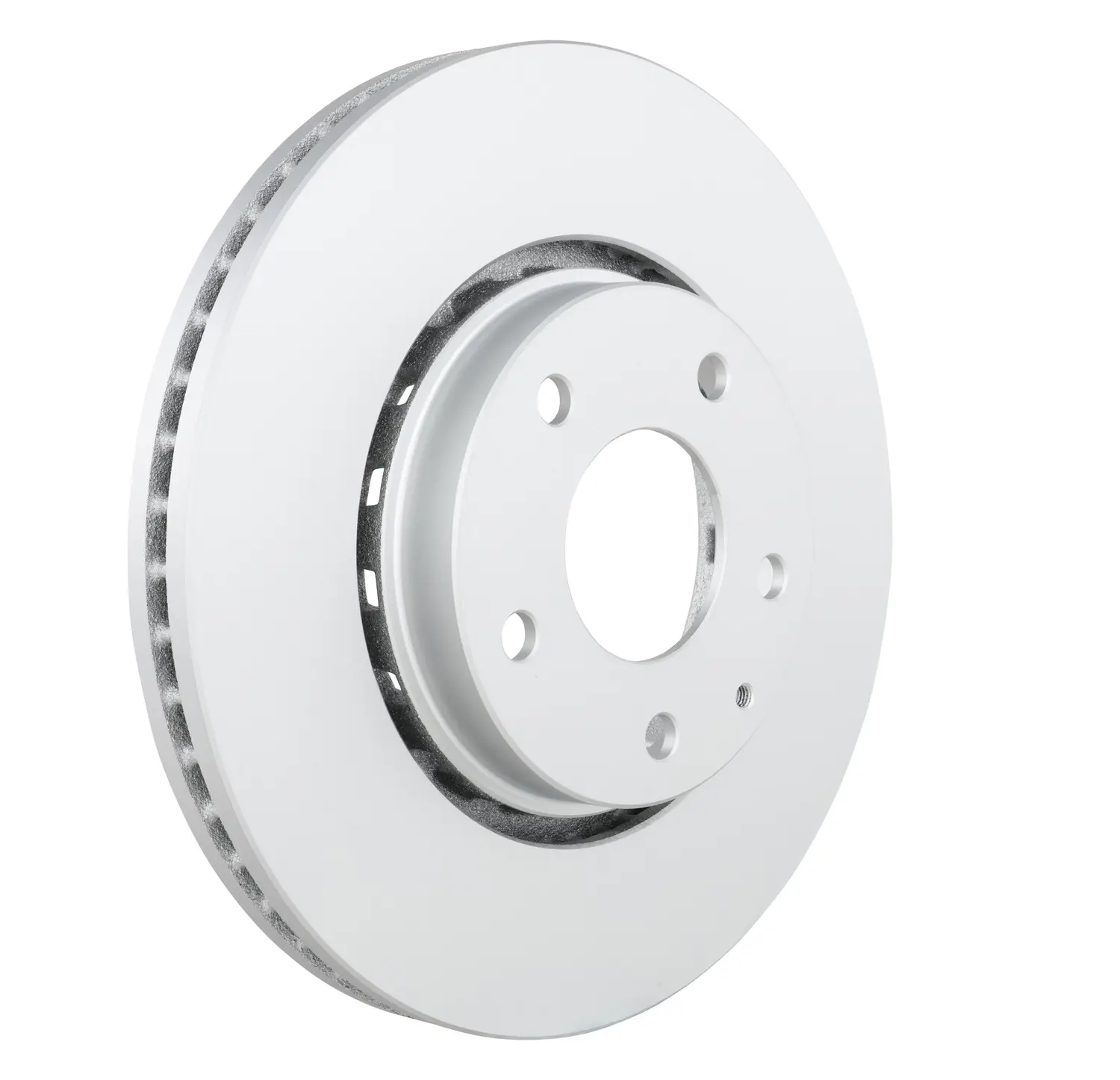 Disc Brake Rotor miniature 2