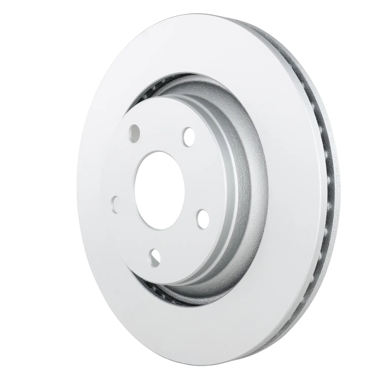 Disc Brake Rotor - image principale du produit