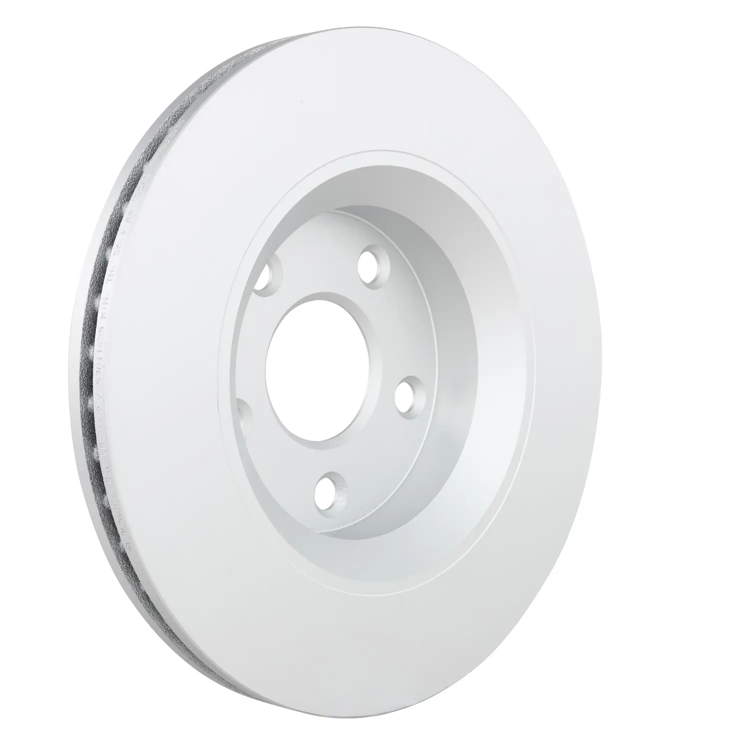 Disc Brake Rotor miniature 3