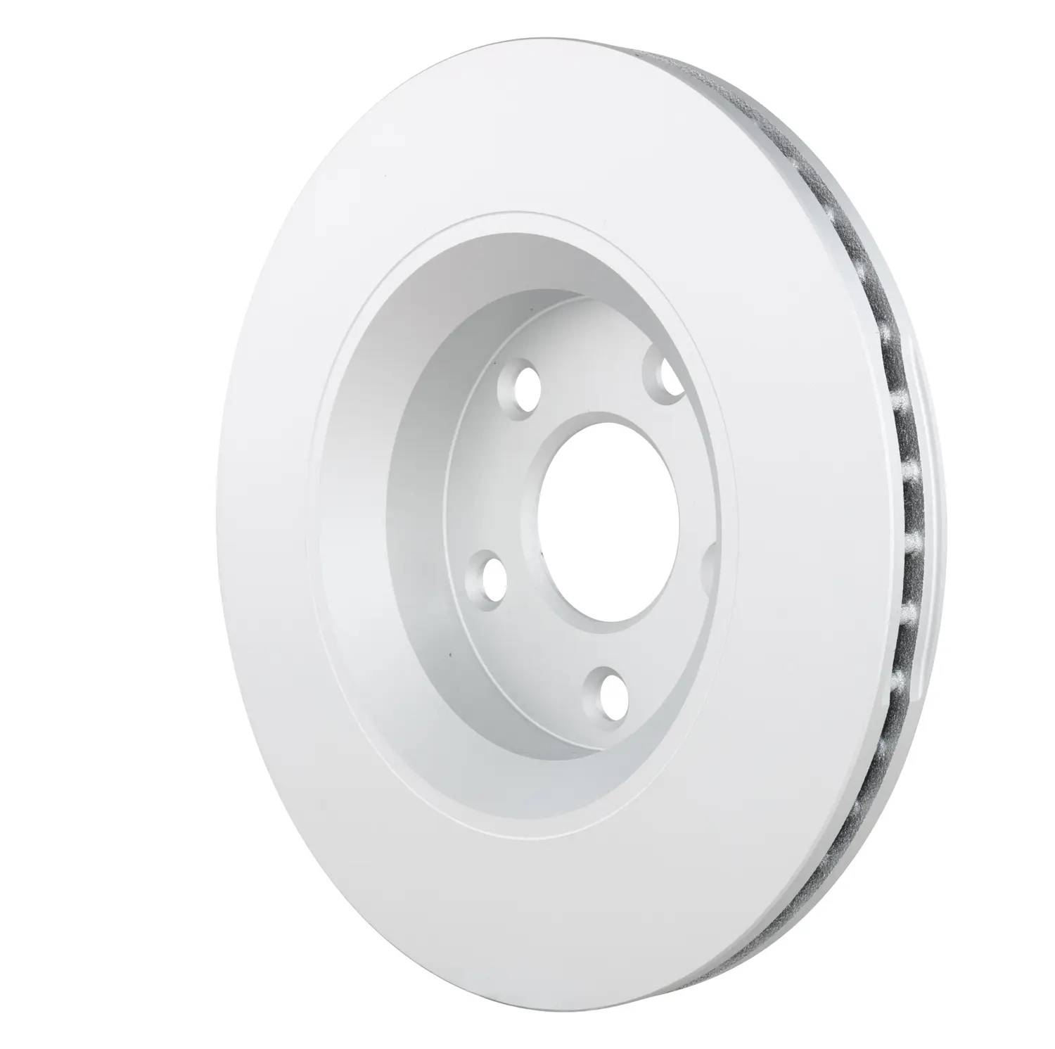Disc Brake Rotor miniature 4