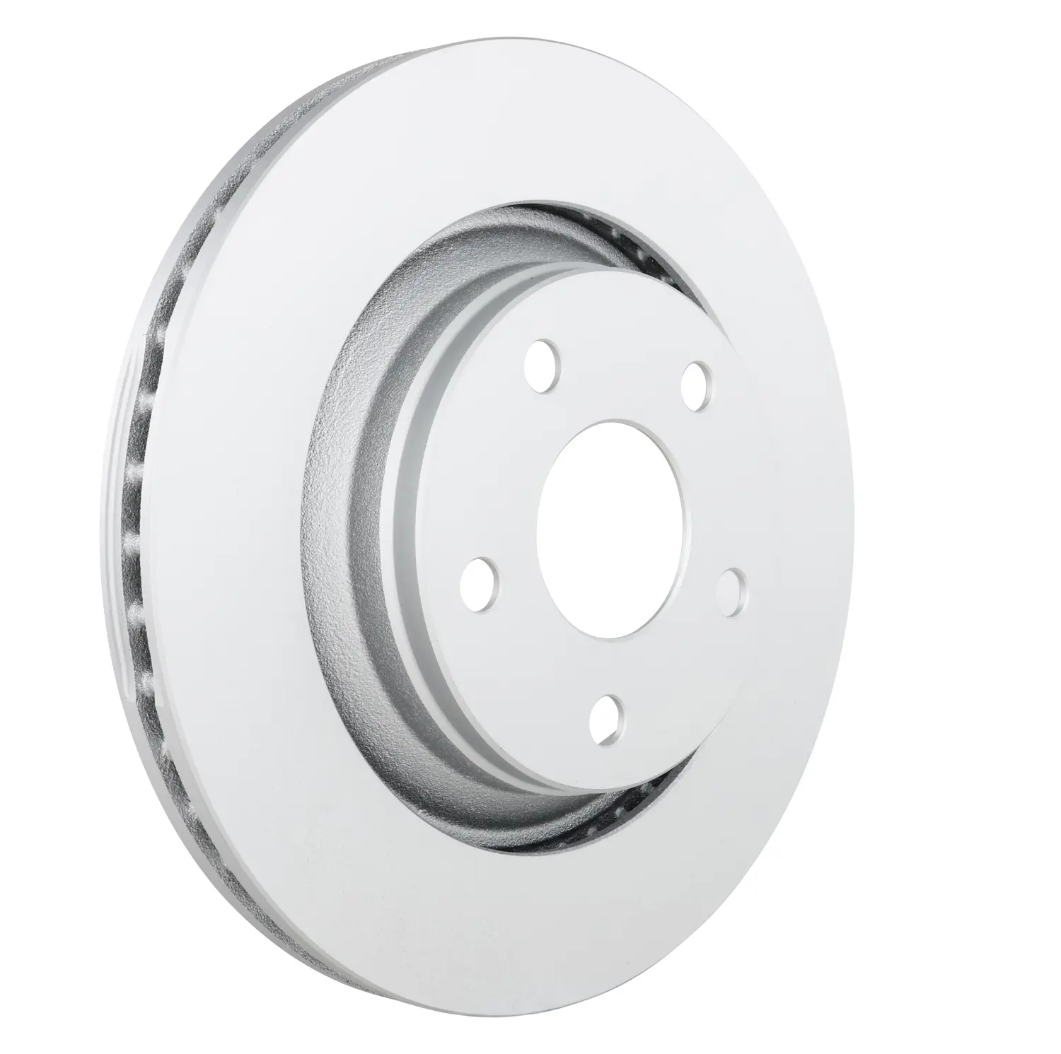 Disc Brake Rotor miniature 2