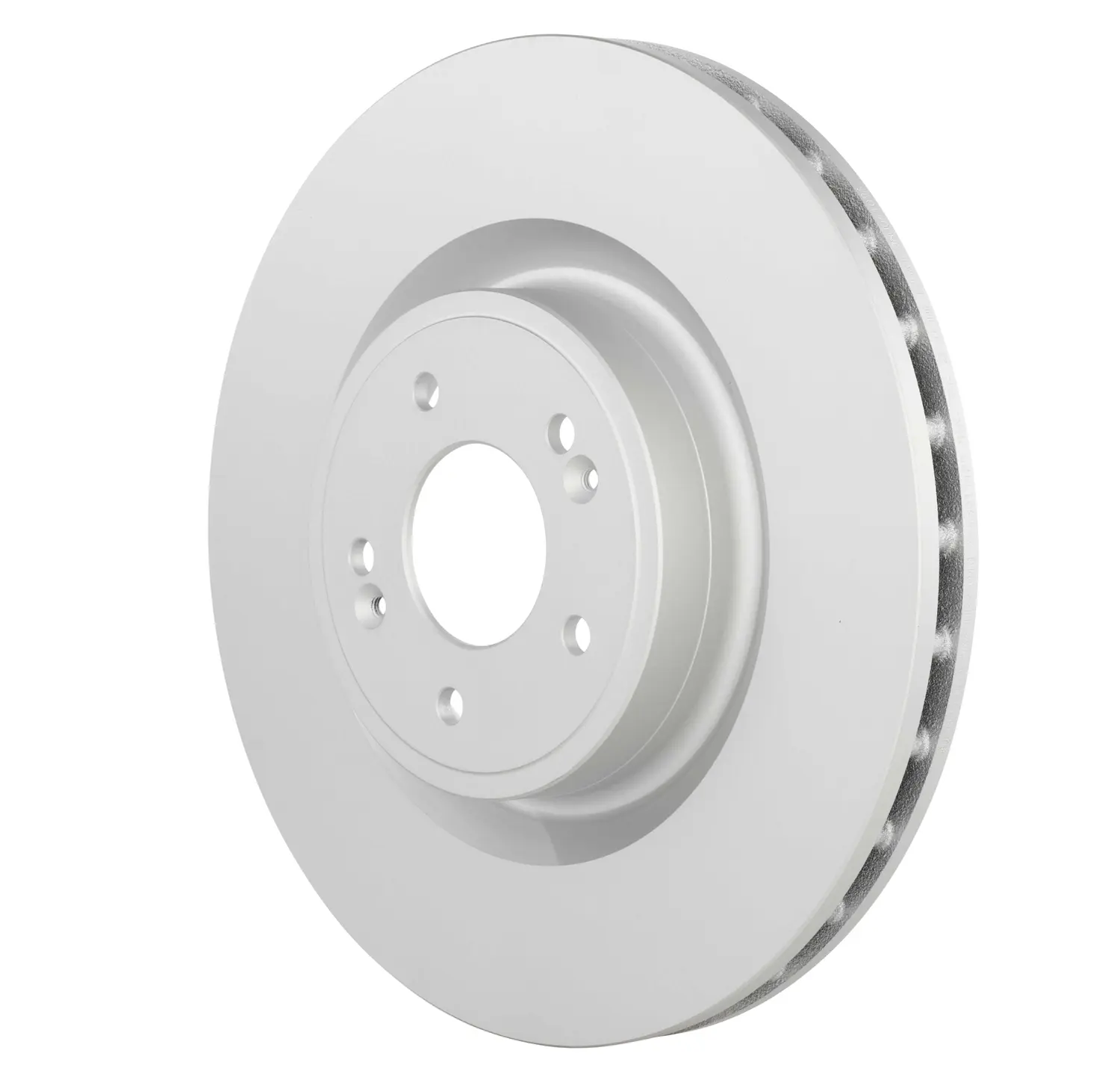 Disc Brake Rotor - image principale du produit