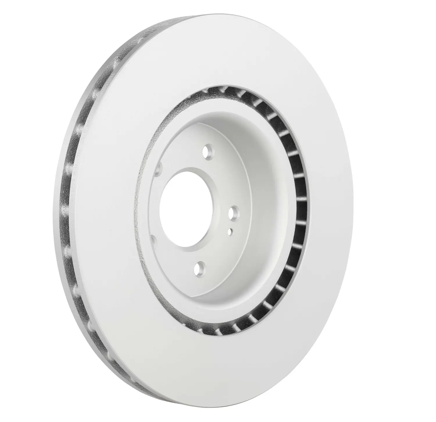 Disc Brake Rotor miniature 4