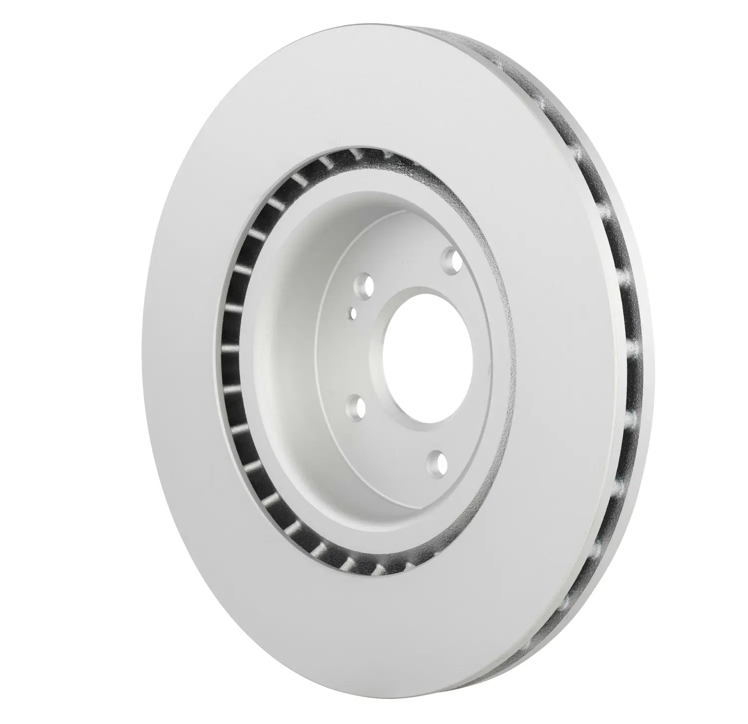 Disc Brake Rotor miniature 3