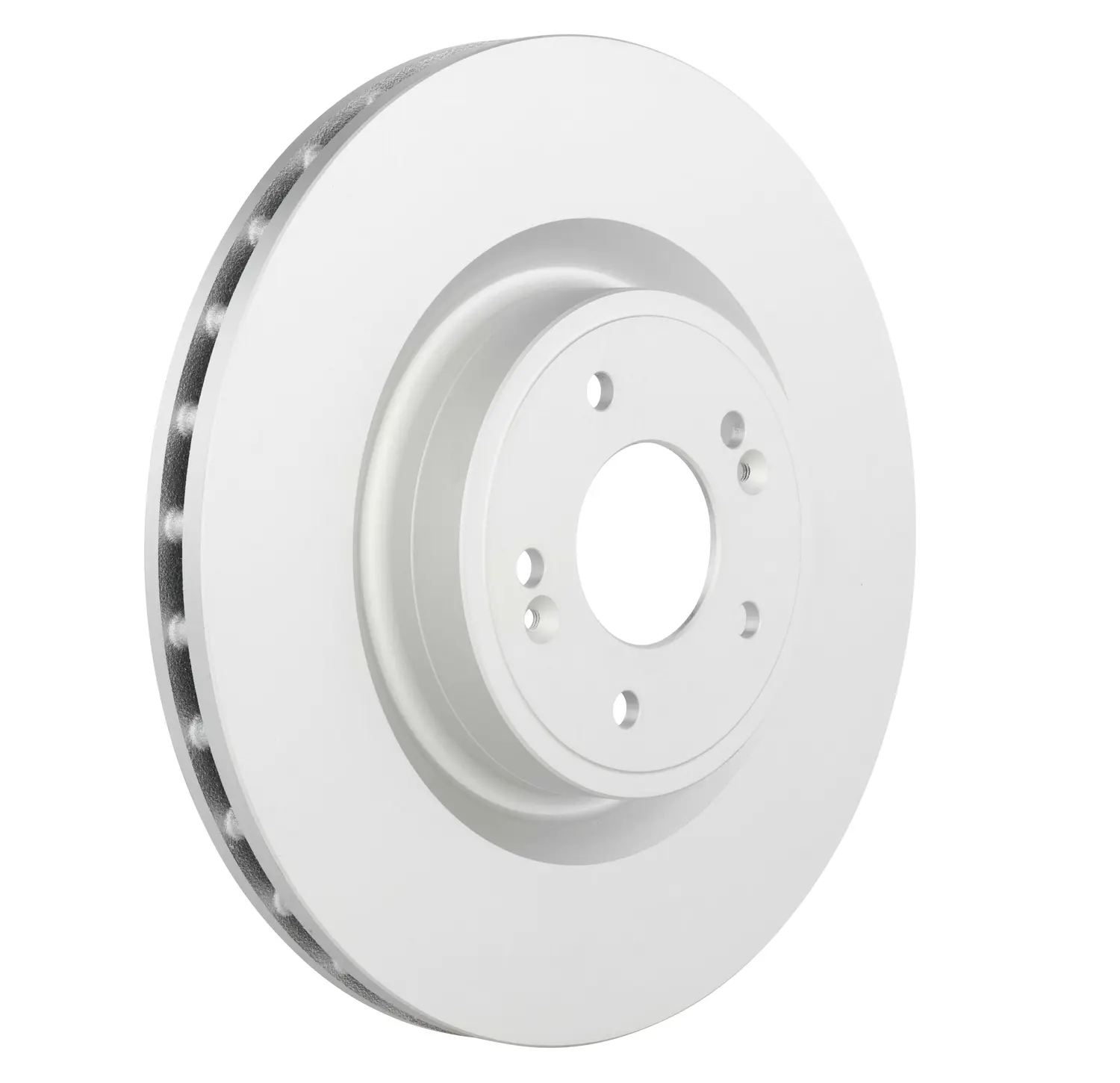 Disc Brake Rotor miniature 2