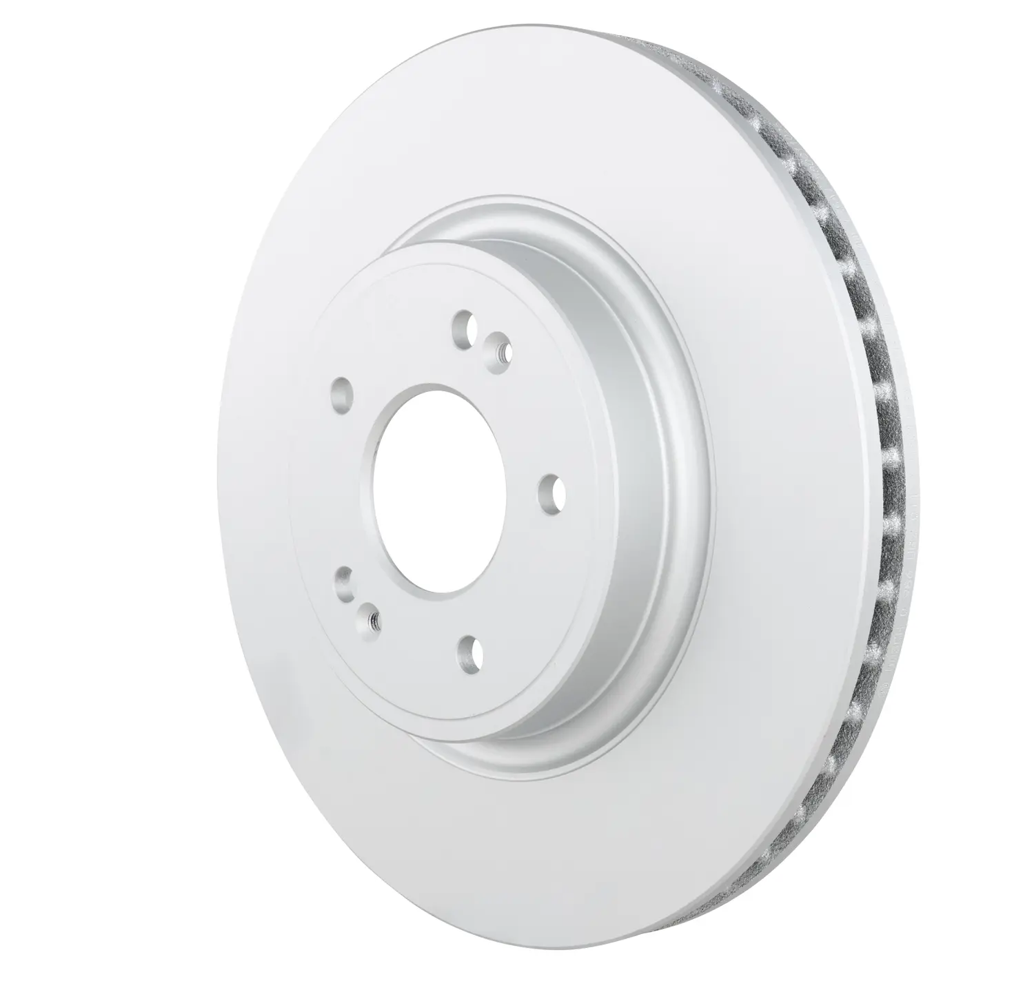 Disc Brake Rotor - image principale du produit