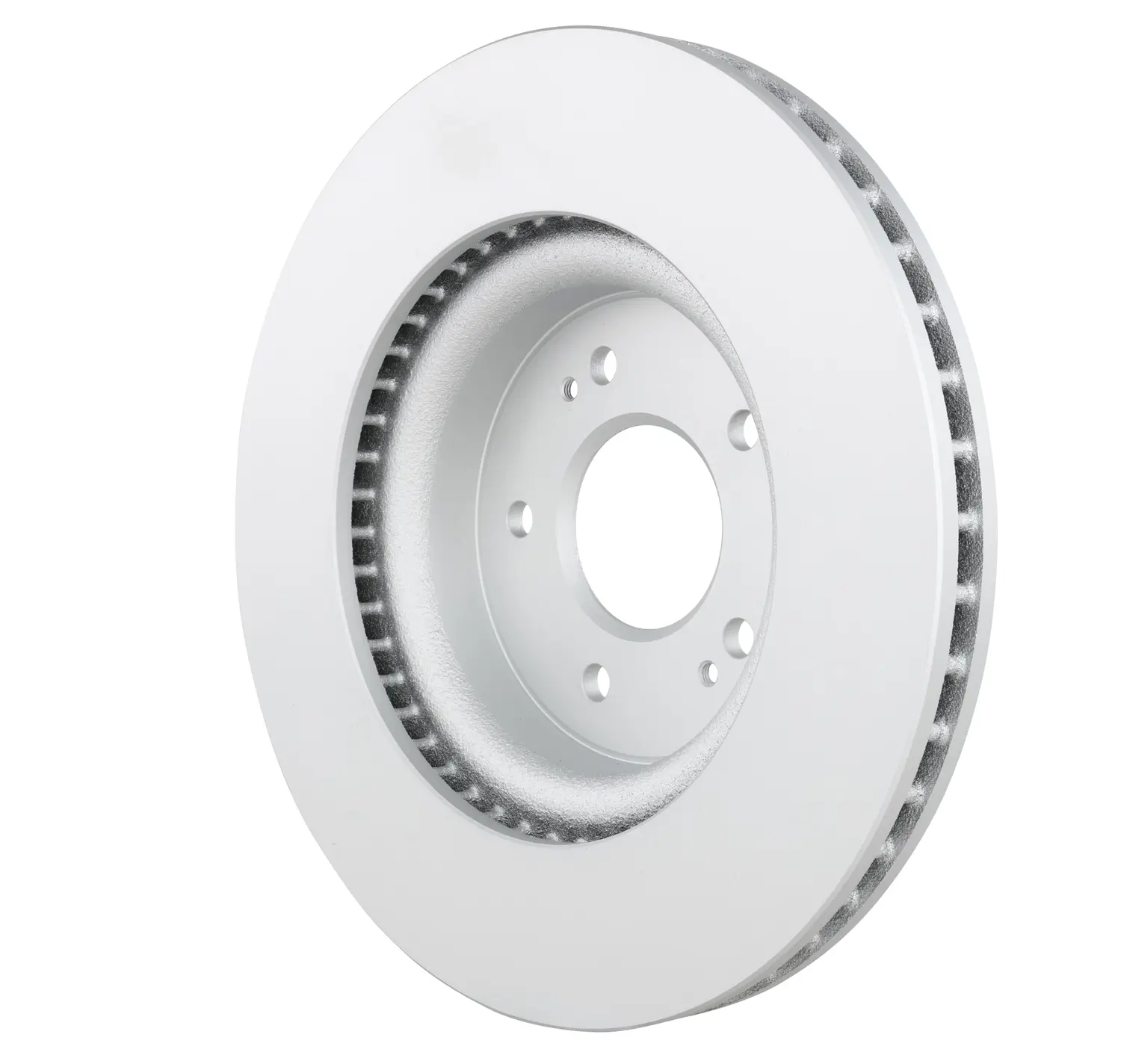 Disc Brake Rotor miniature 3