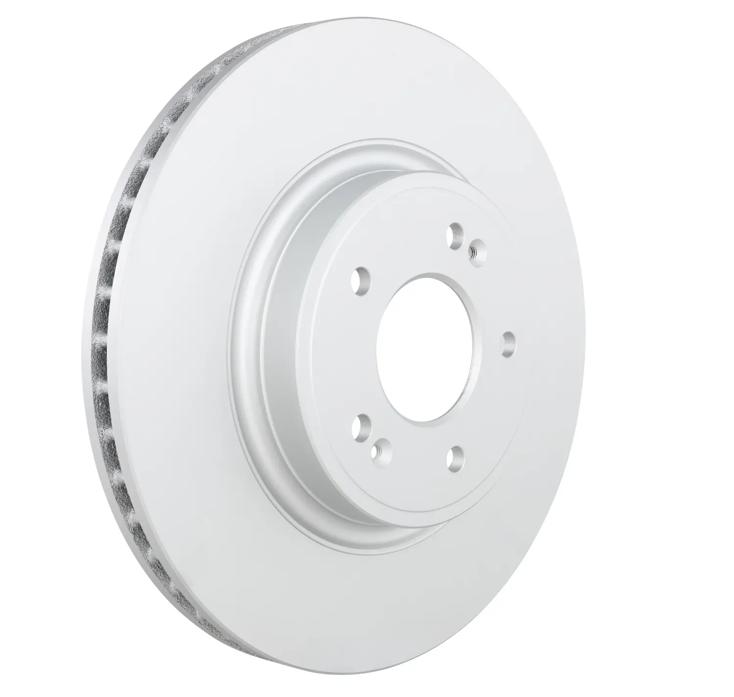 Disc Brake Rotor miniature 2