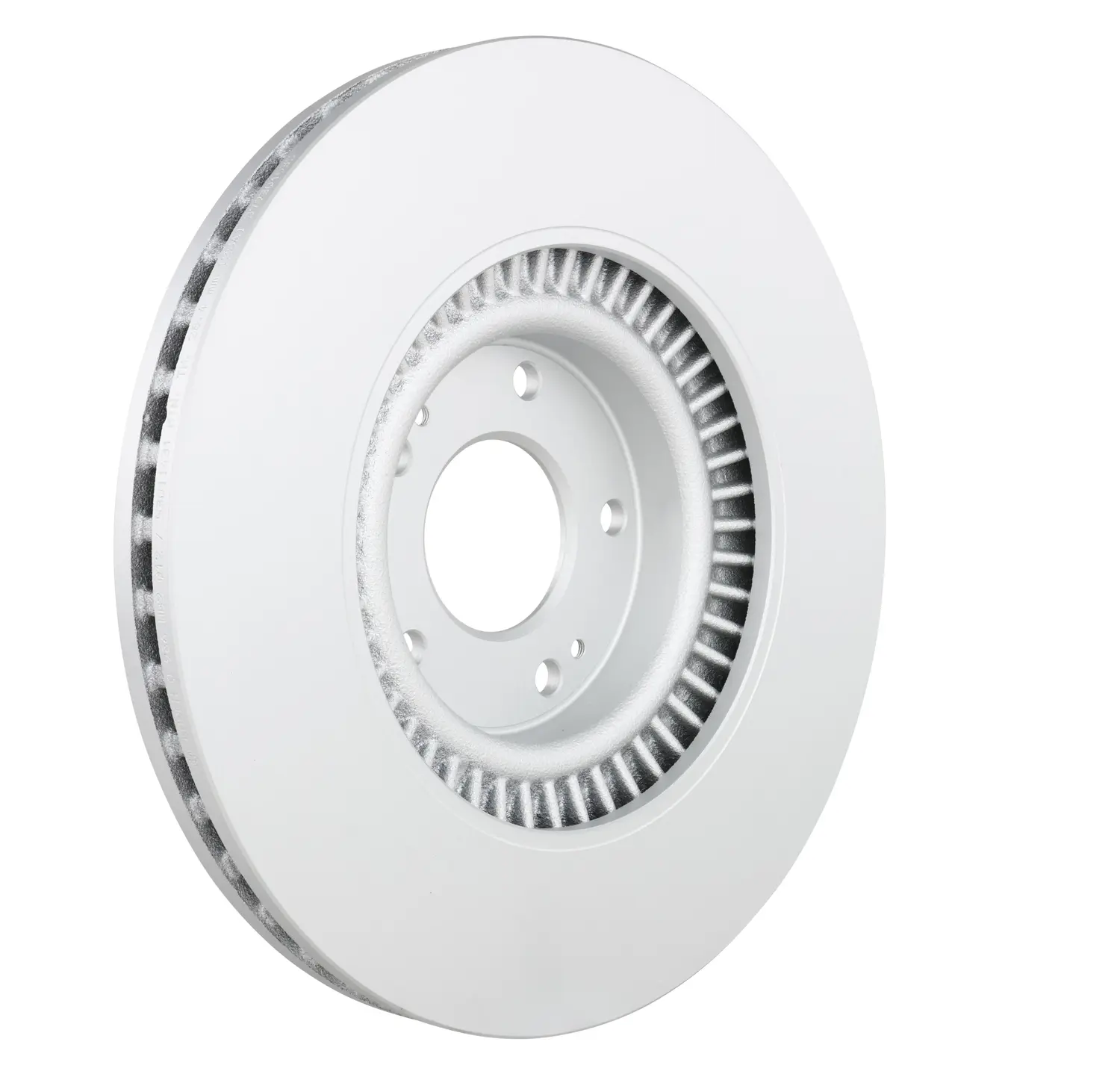 Disc Brake Rotor miniature 4