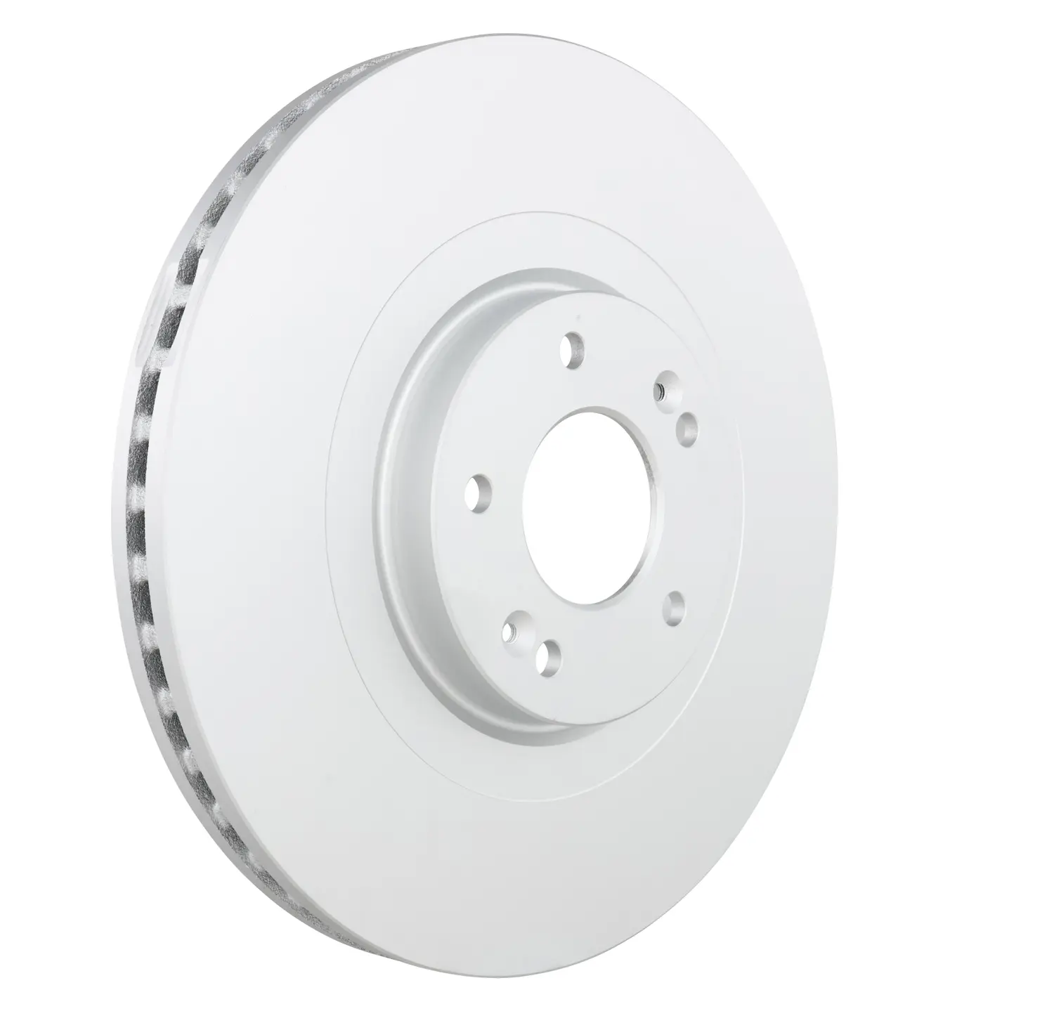 Disc Brake Rotor miniature 3