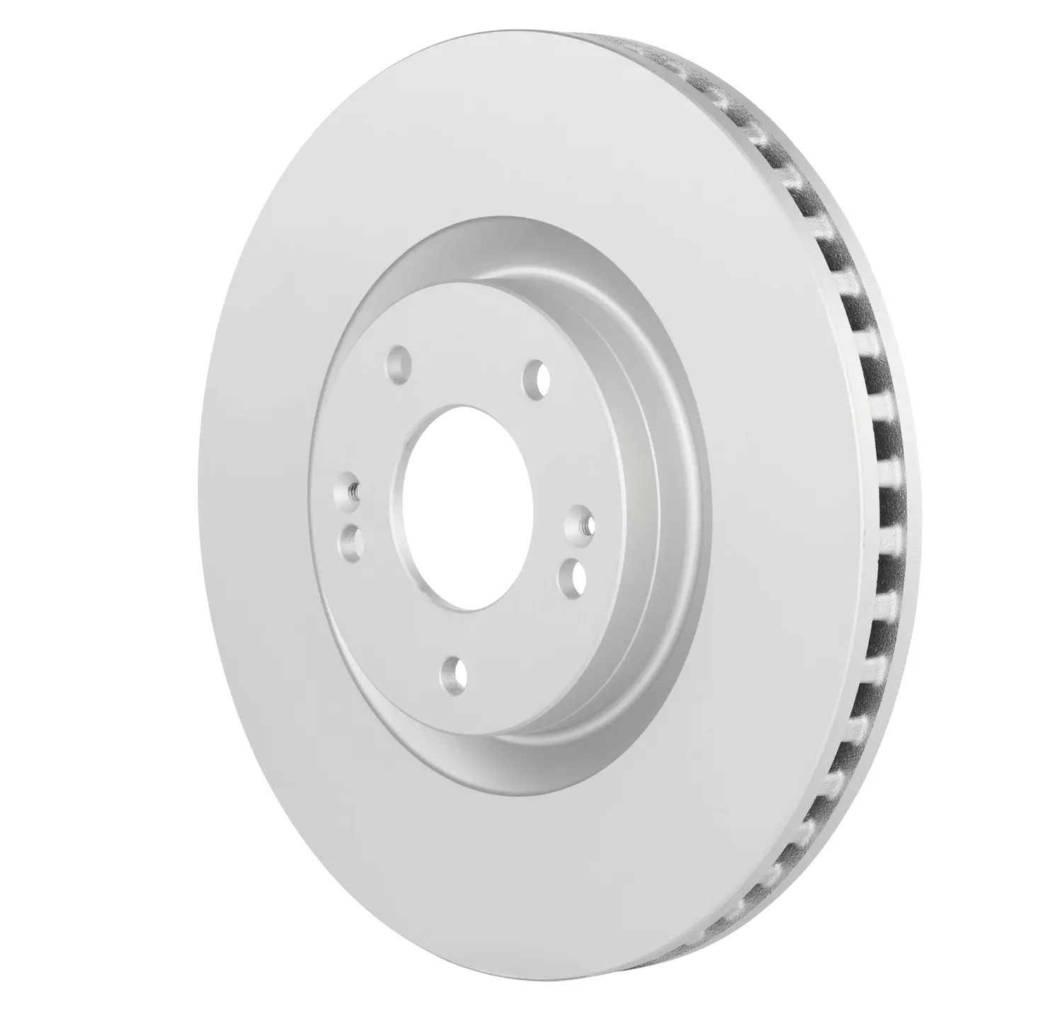 Disc Brake Rotor - image principale du produit