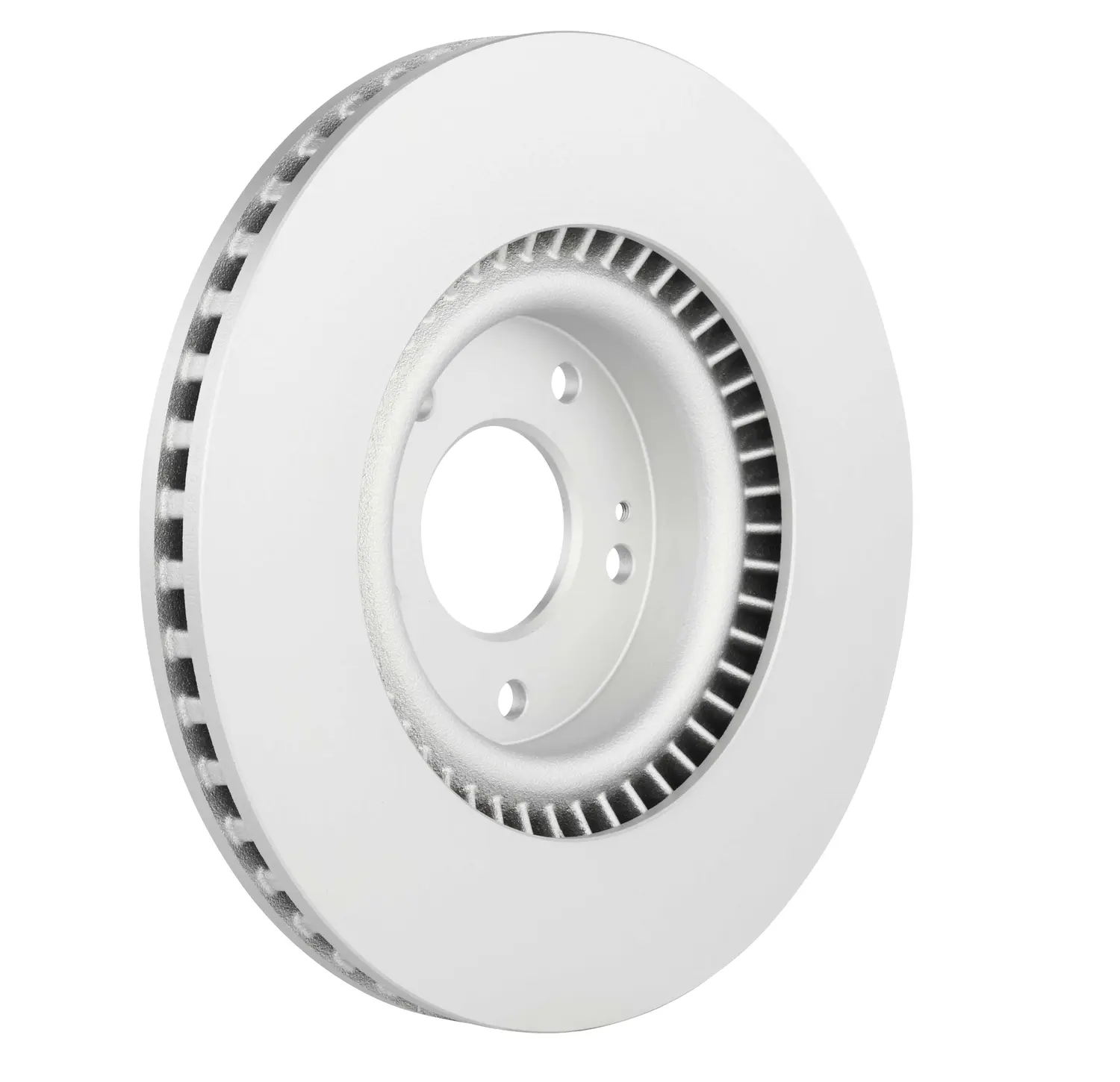 Disc Brake Rotor miniature 2