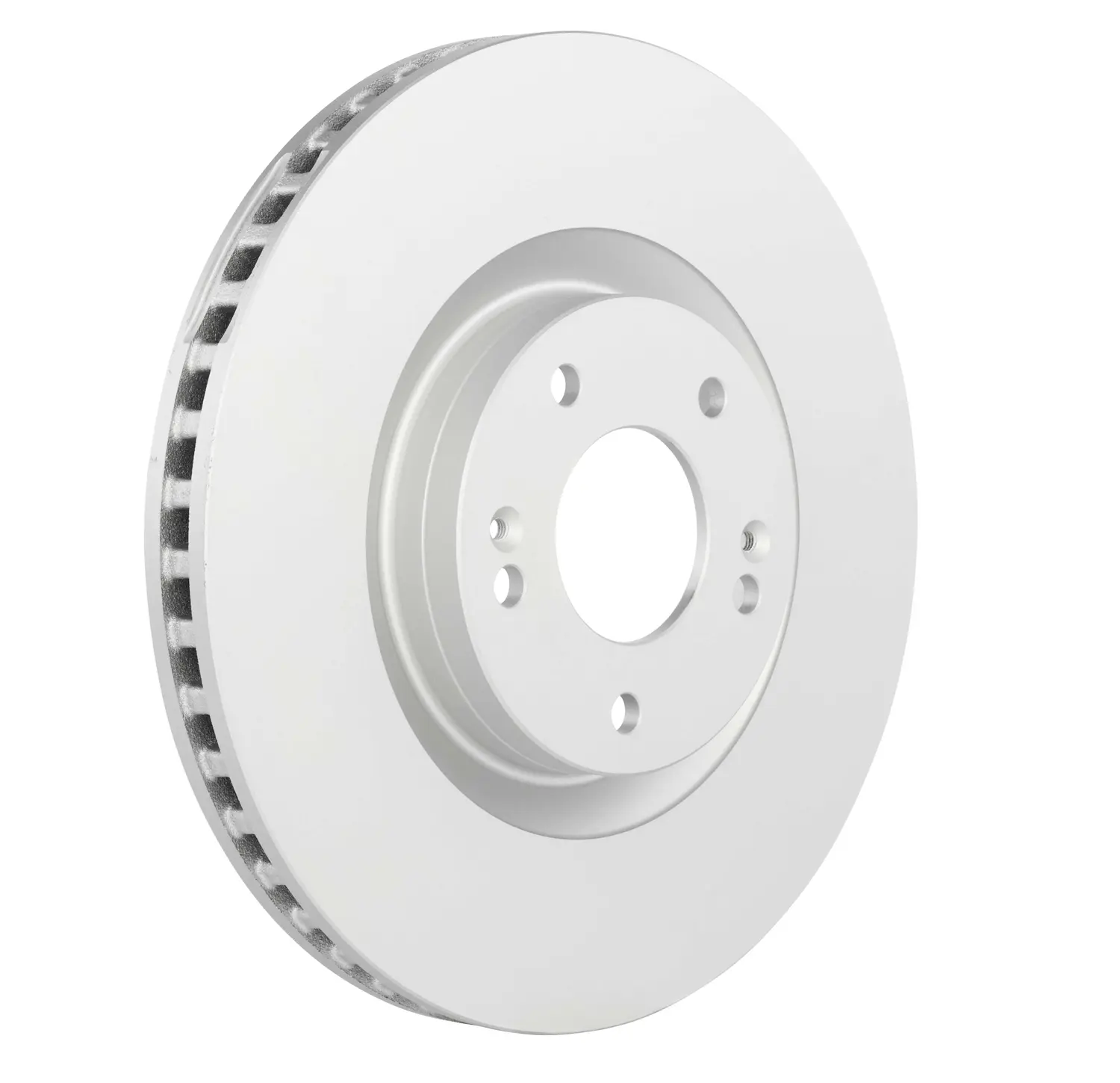 Disc Brake Rotor miniature 3