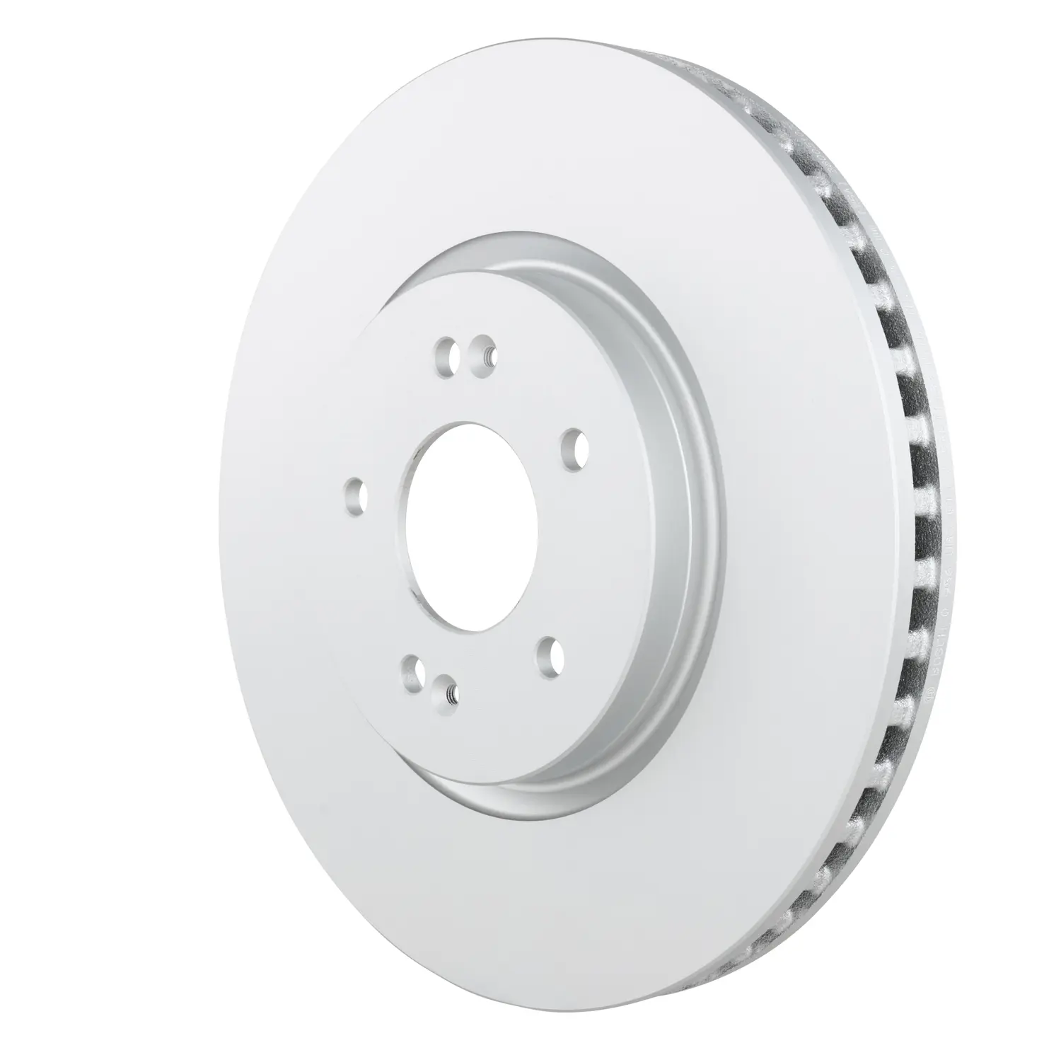 Disc Brake Rotor - image principale du produit