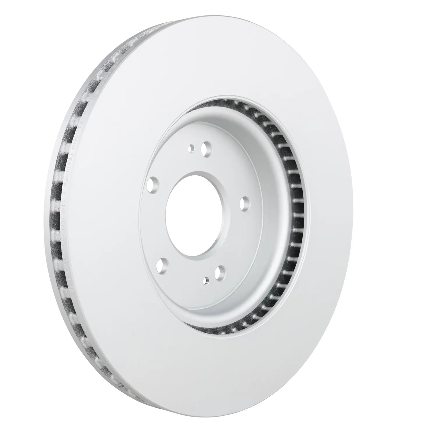 Disc Brake Rotor miniature 4