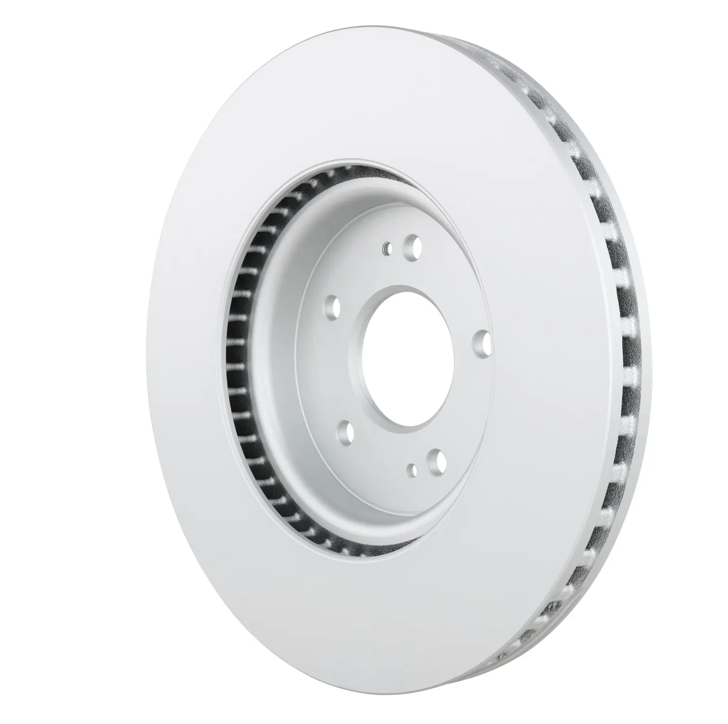 Disc Brake Rotor miniature 2