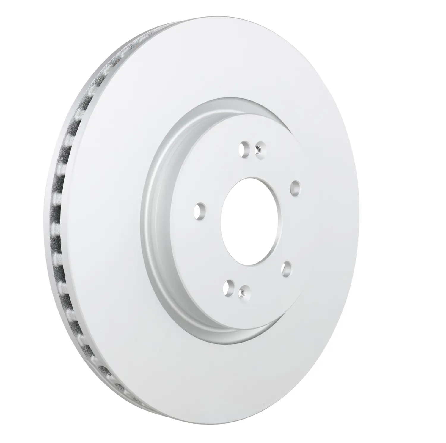 Disc Brake Rotor miniature 3